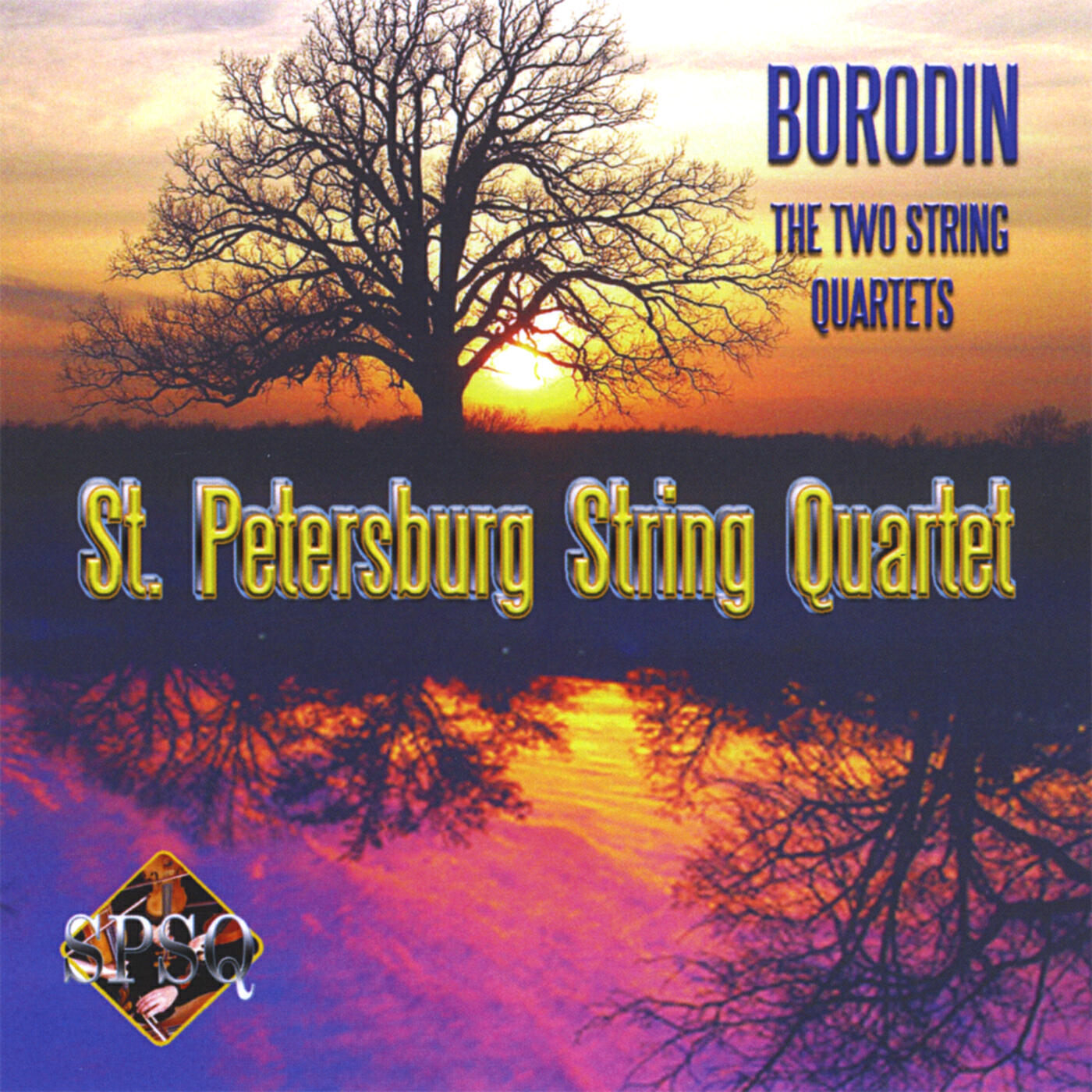 A. Borodin