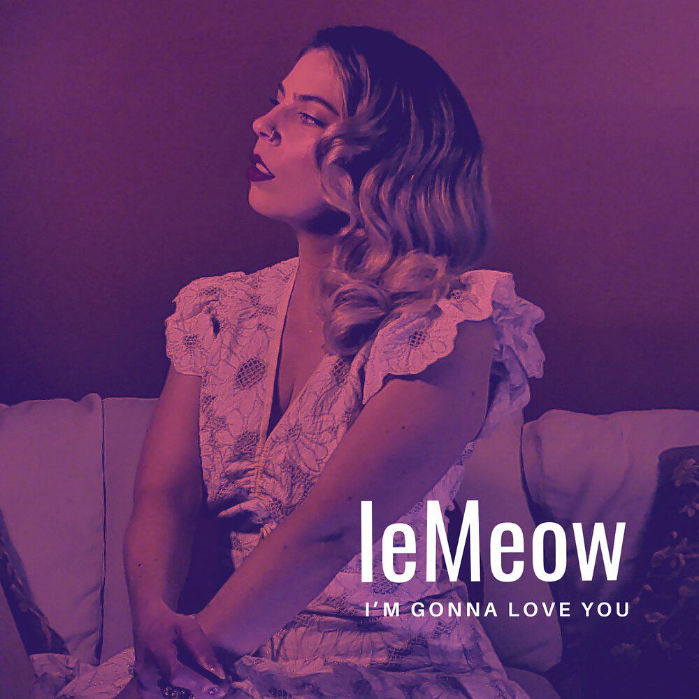 Релиз I'm Gonna Love You