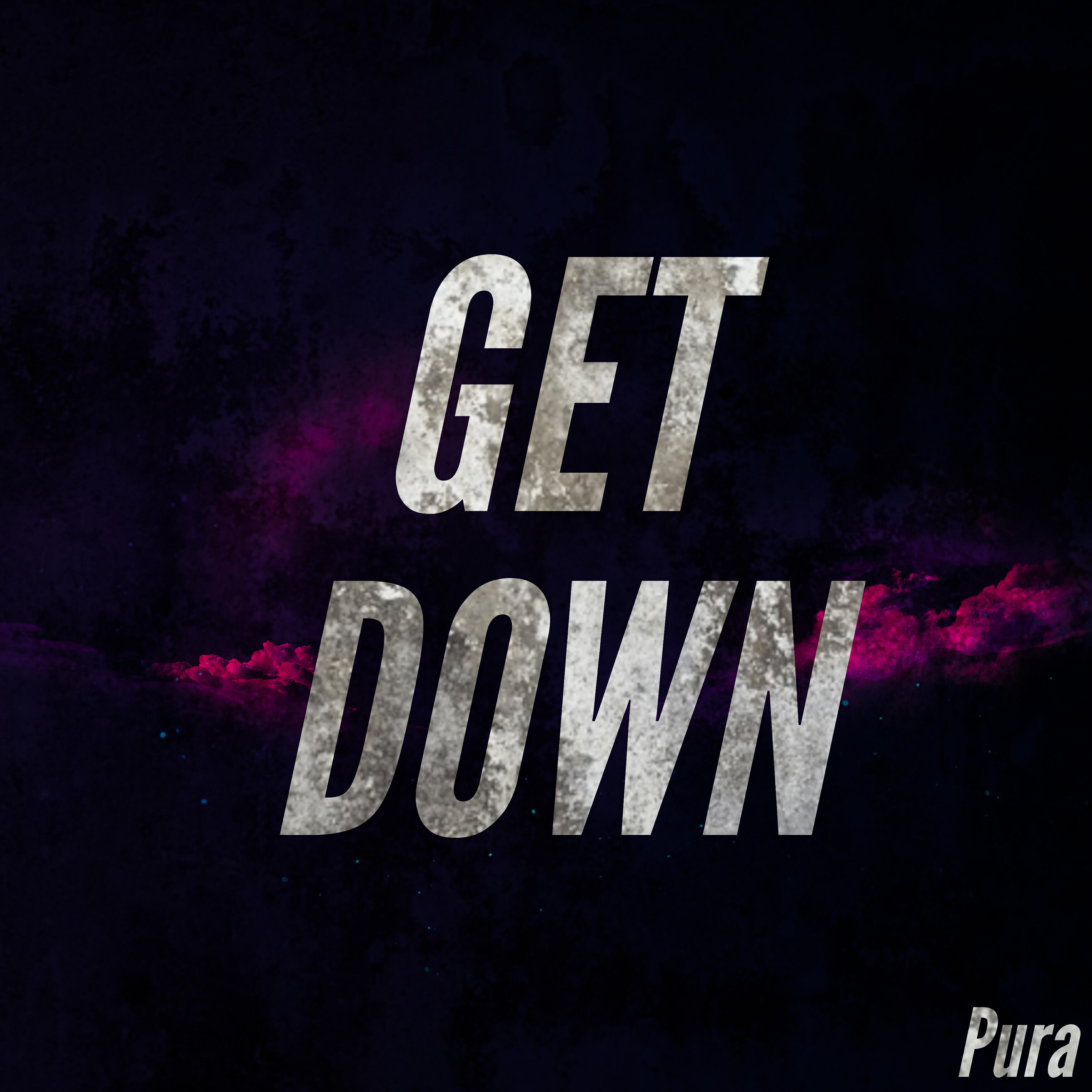 Релиз Get Down