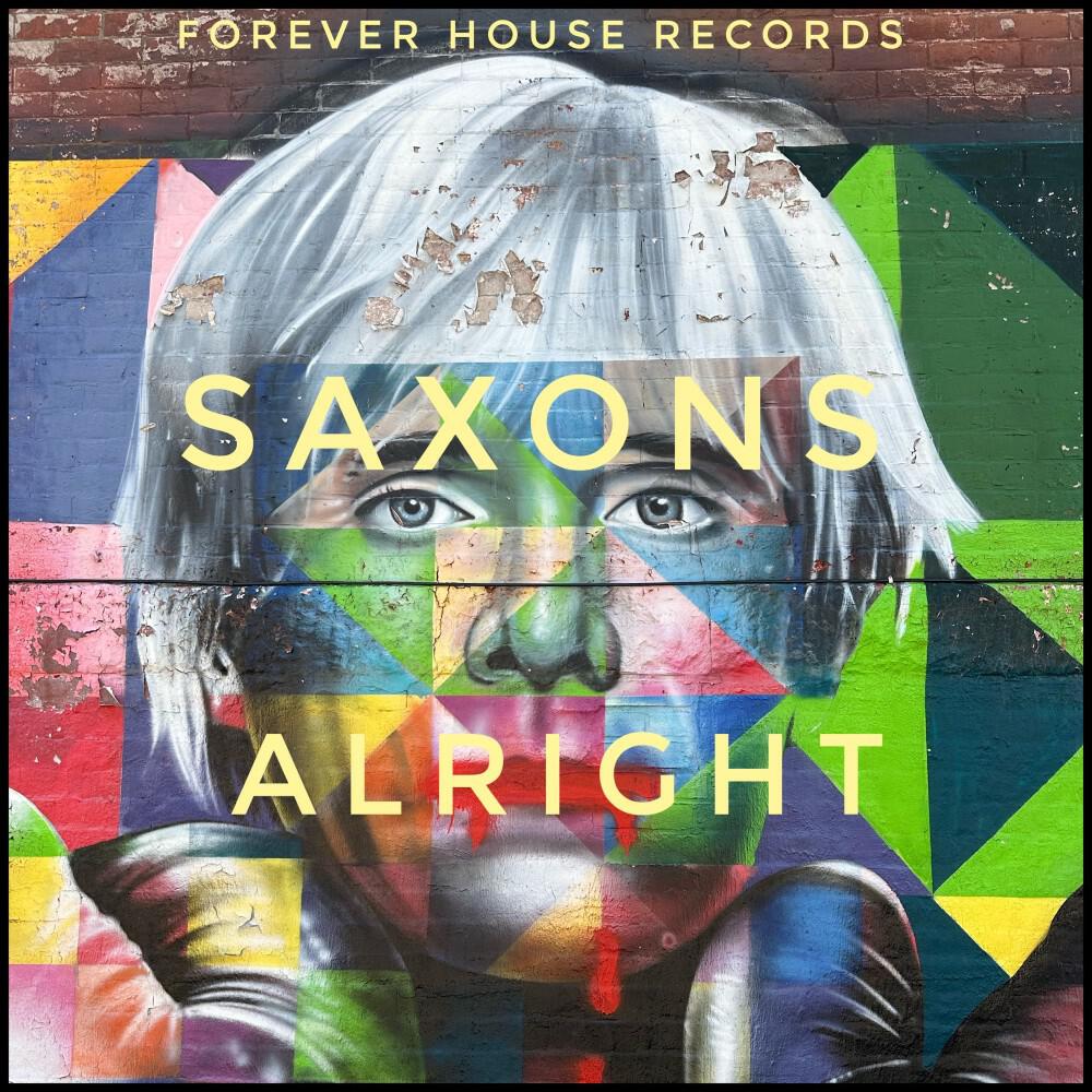 Релиз Alright