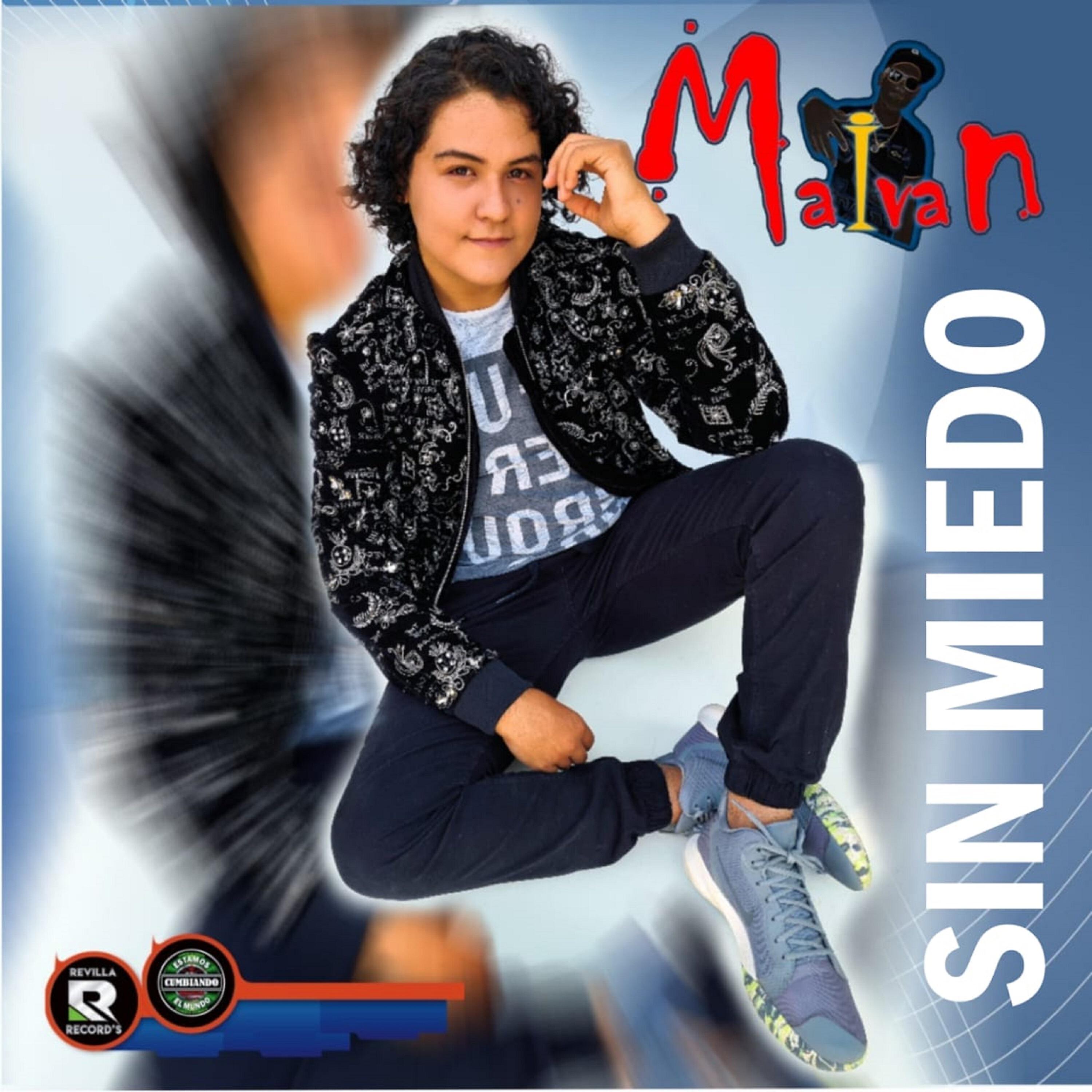 Релиз Sin Miedo