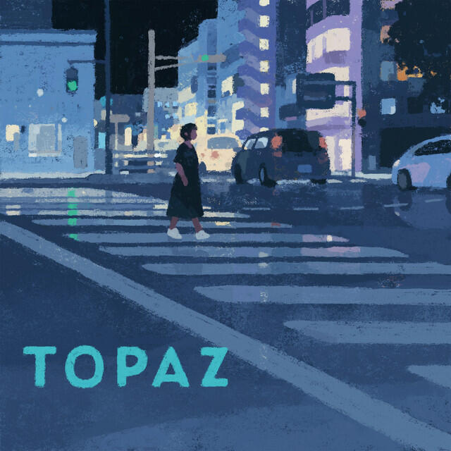 Релиз TOPAZ