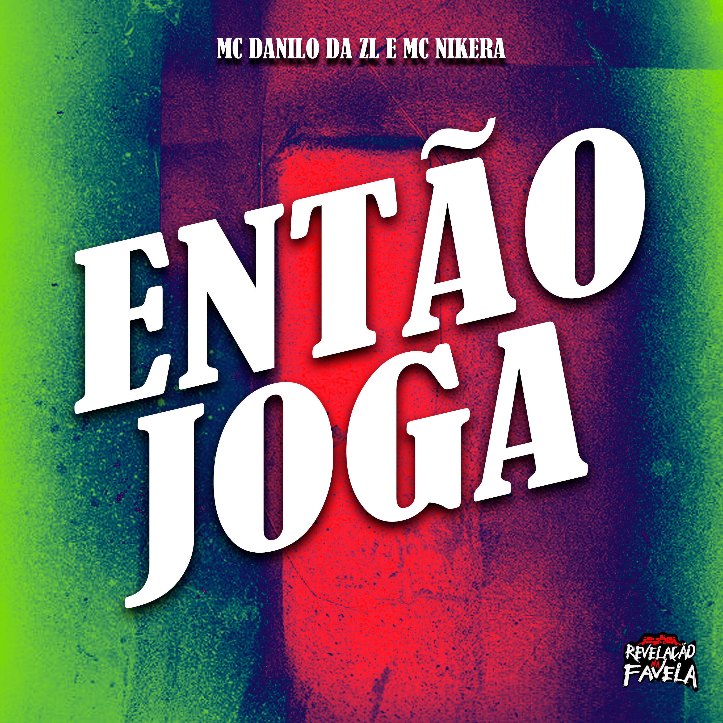 Релиз Então Joga