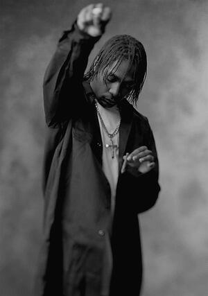 Krayzie Bone все песни в mp3