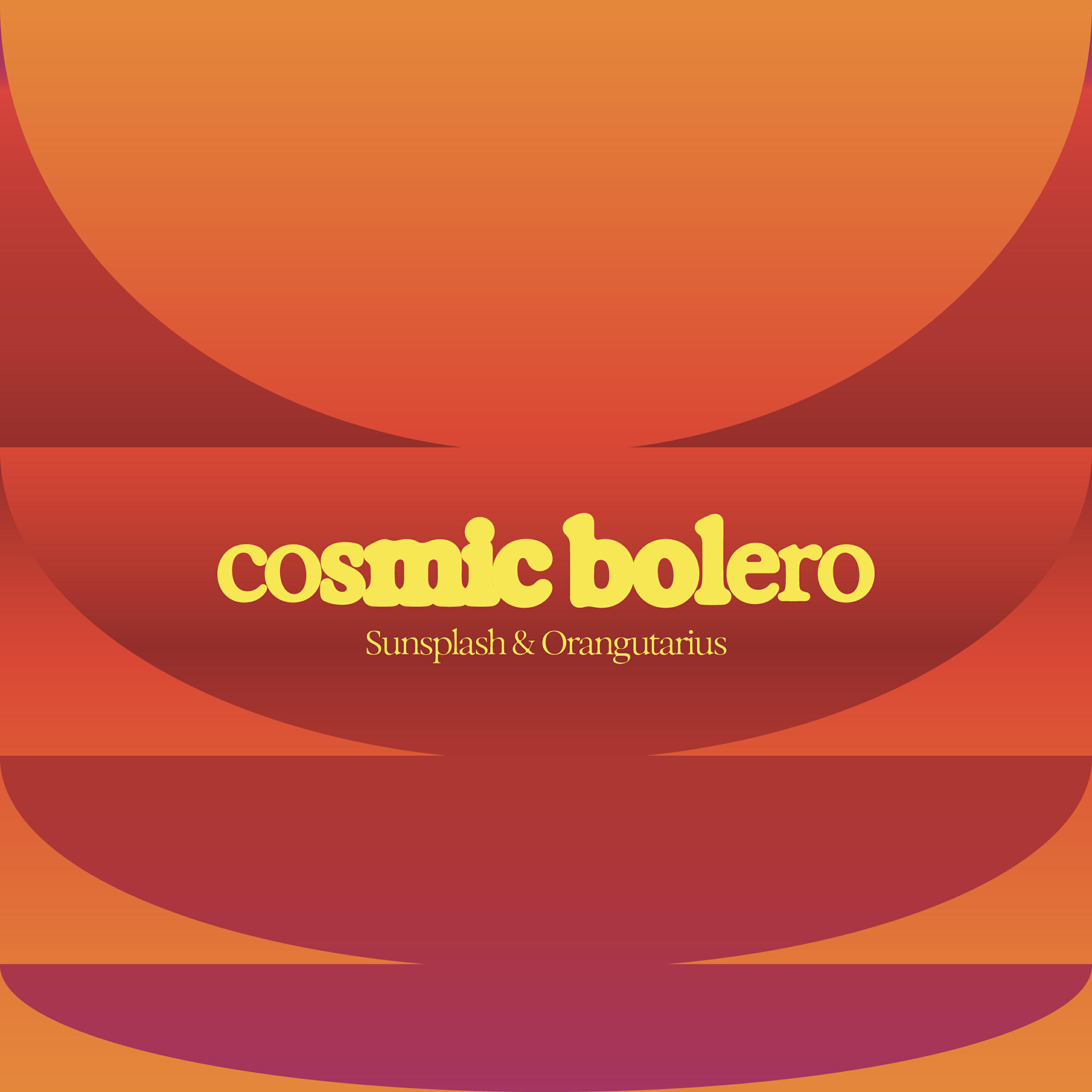 Релиз Cosmic Bolero