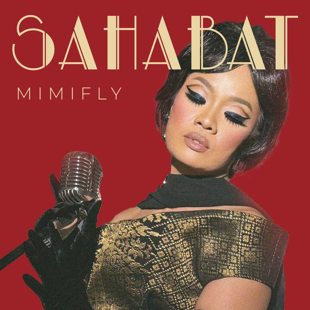 Релиз Sahabat