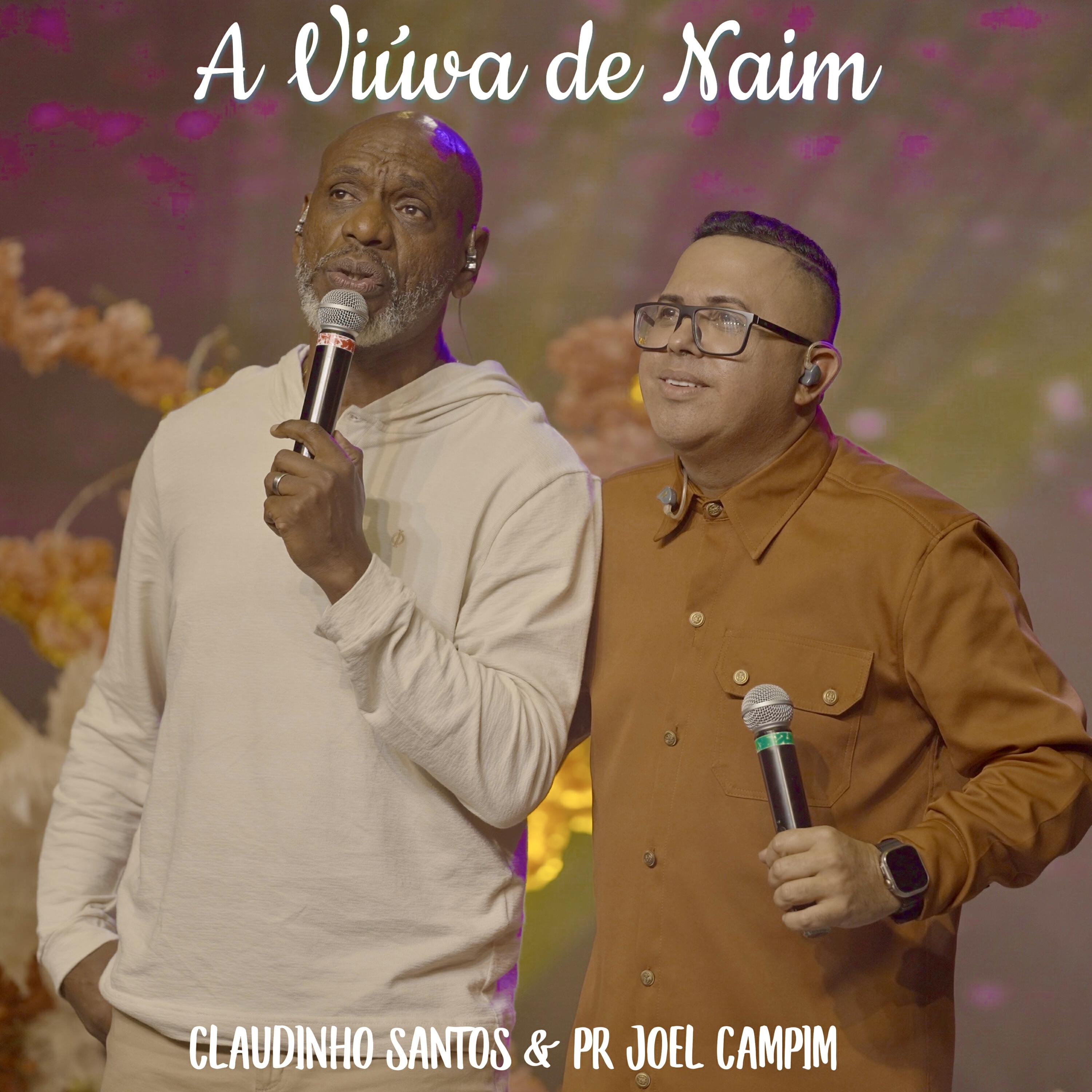 Релиз A Viúva de Naim