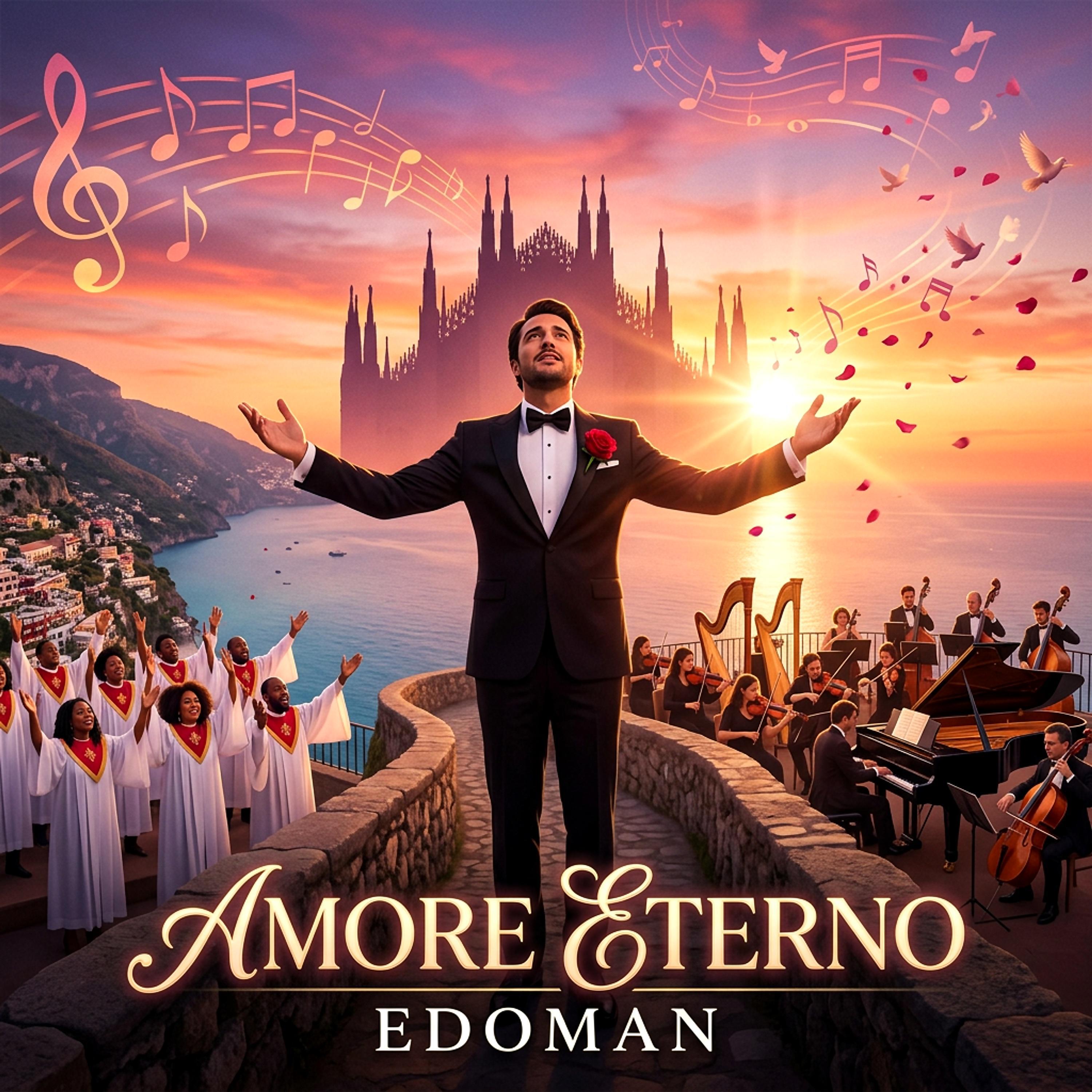 EdoMan
