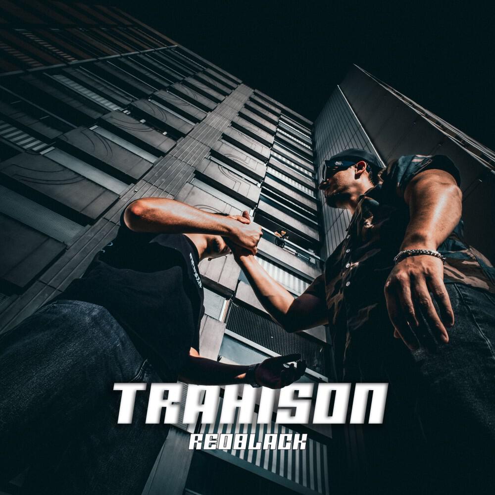 Релиз Trahison
