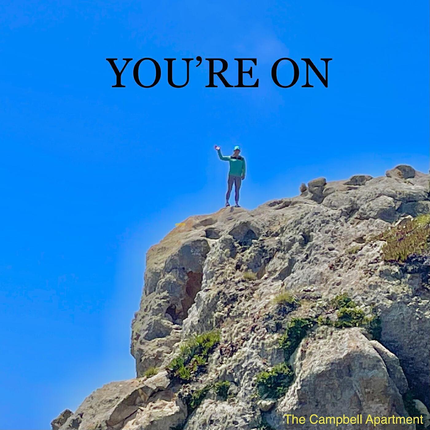 The Campbell Apartment