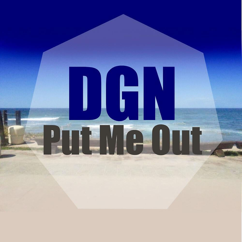 Релиз Put Me Out