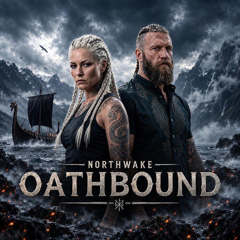 Релиз OATHBOUND