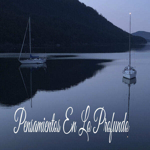 Релиз Pensamientos En Lo Profundo