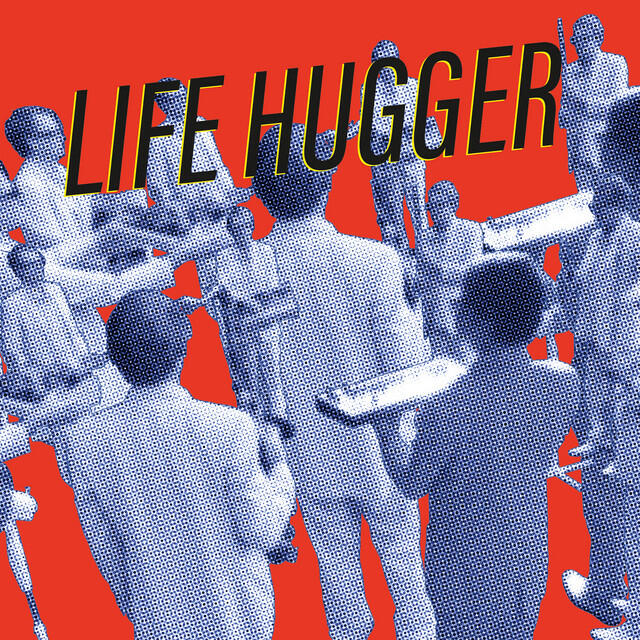 Релиз Life Hugger