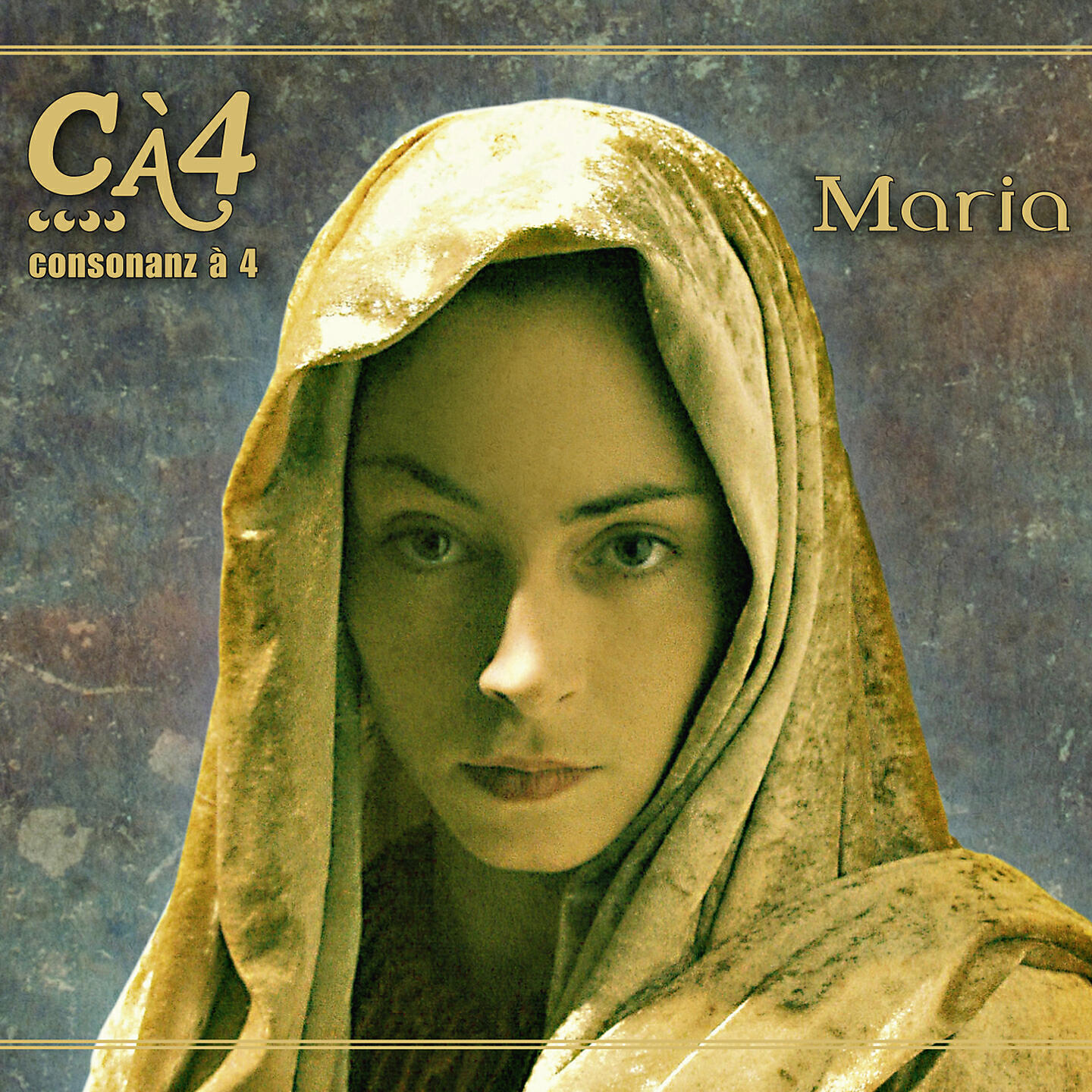 Релиз Maria