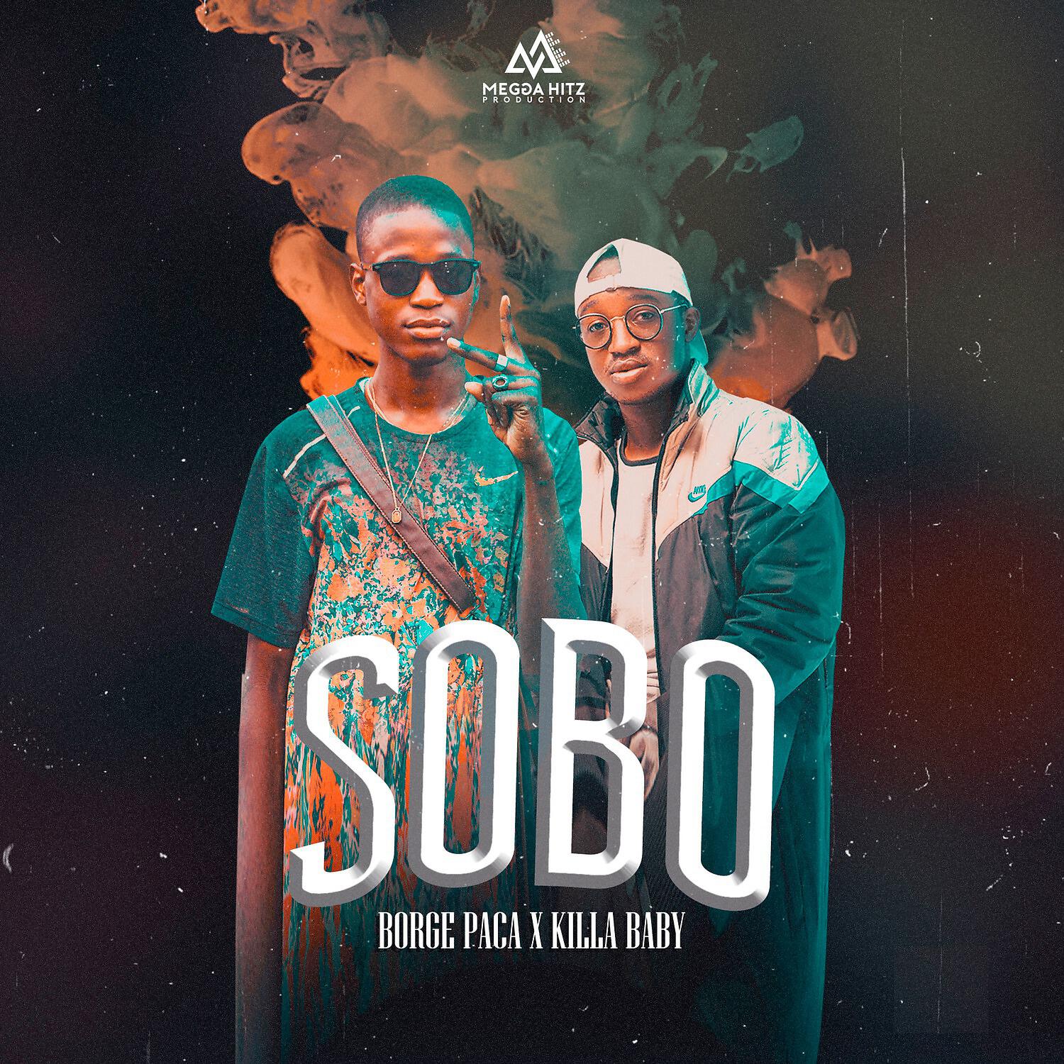 Релиз Sobo