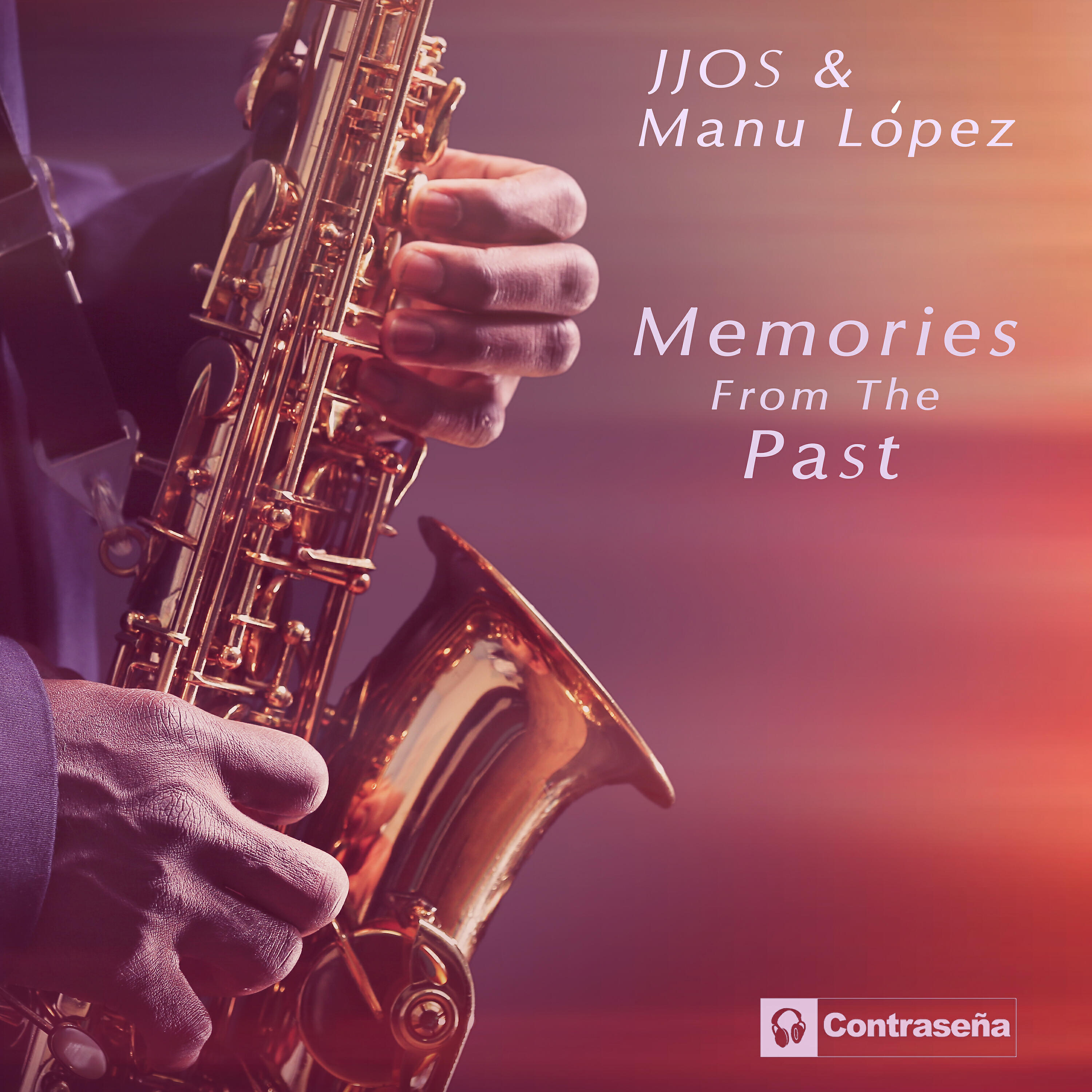 Релиз Memories from the Past