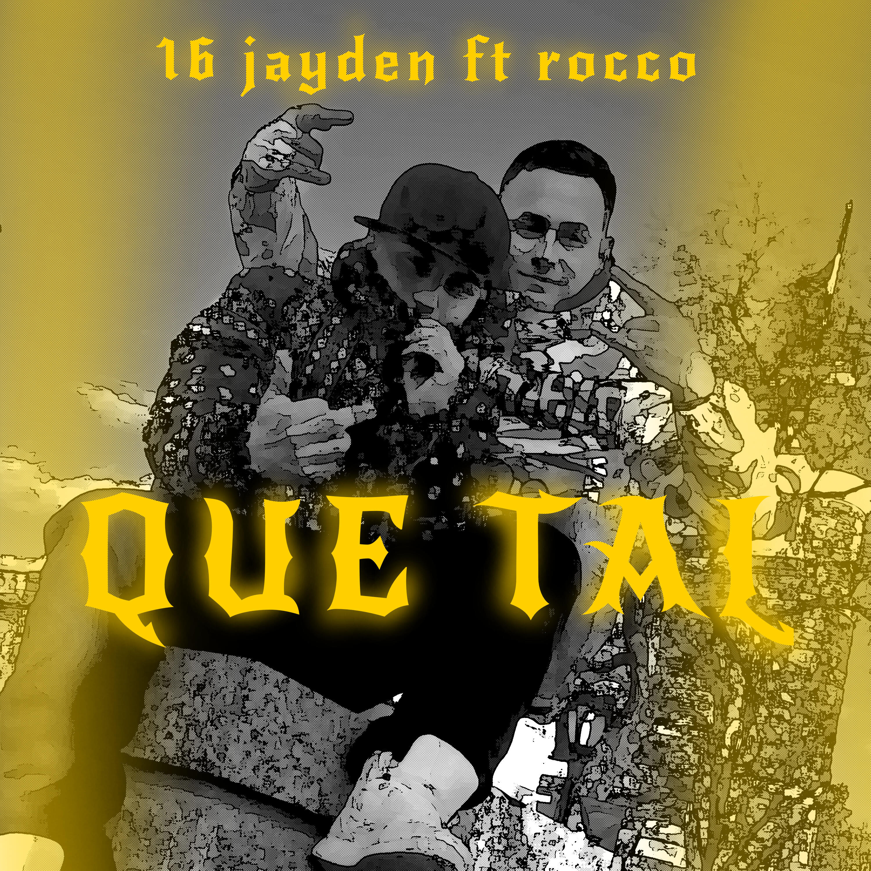 Релиз Qué Tal