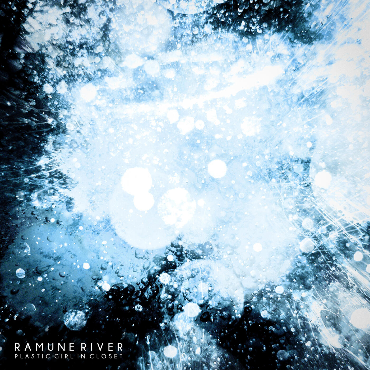 Релиз Ramune River