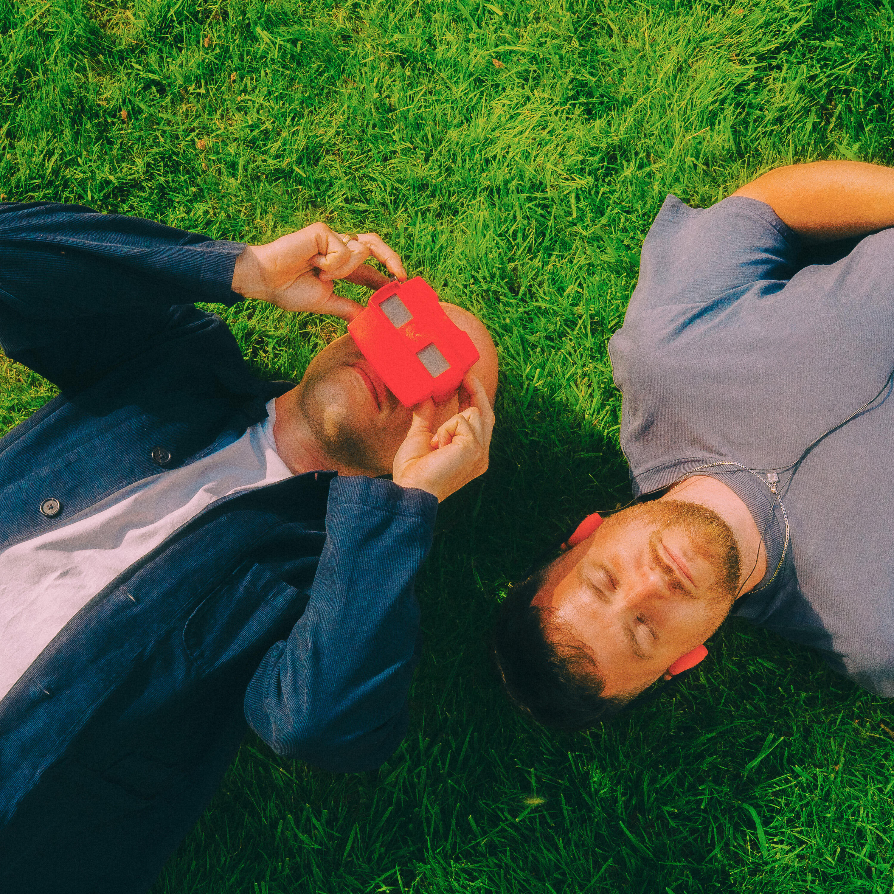 Релиз Soul Food
