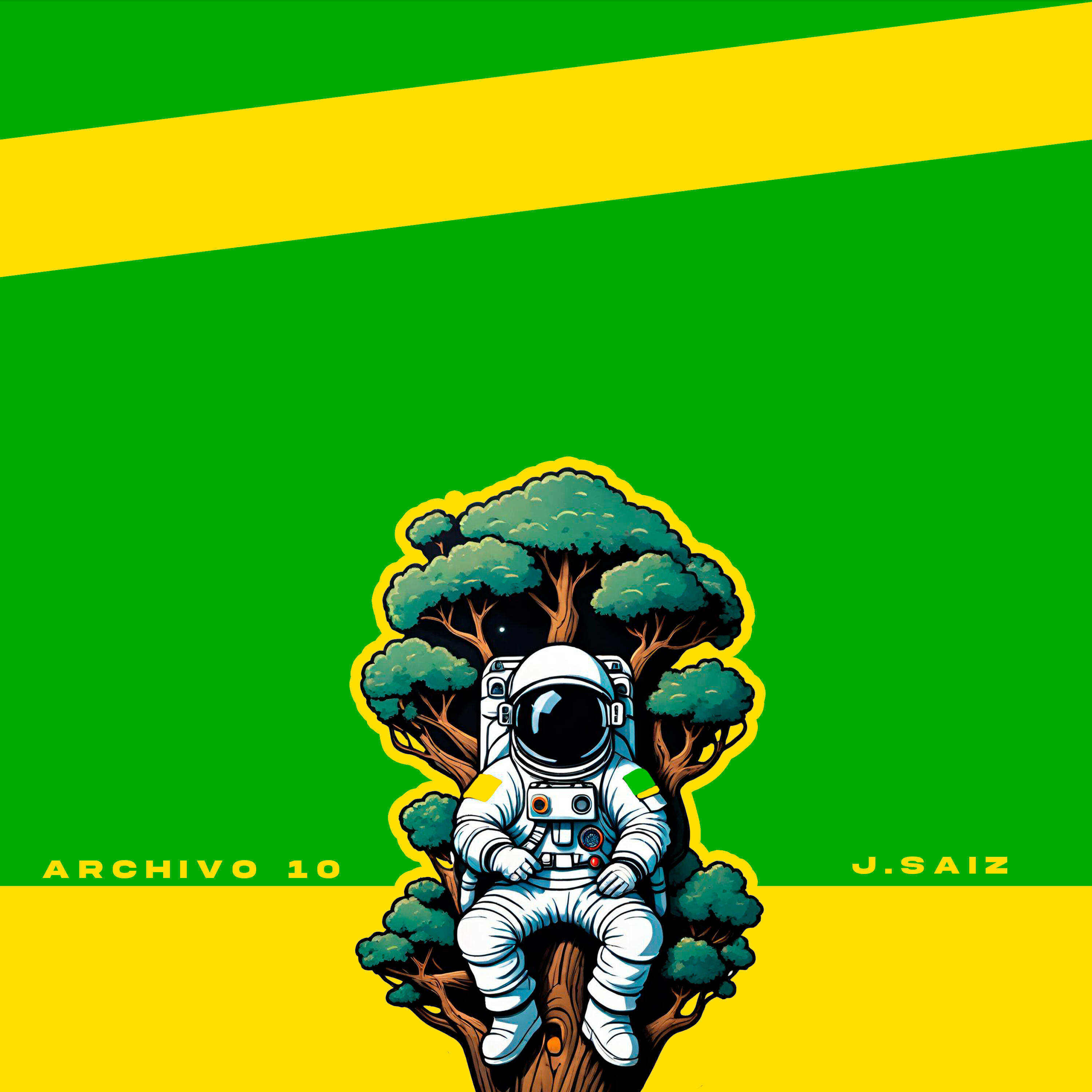 Обложка артиста