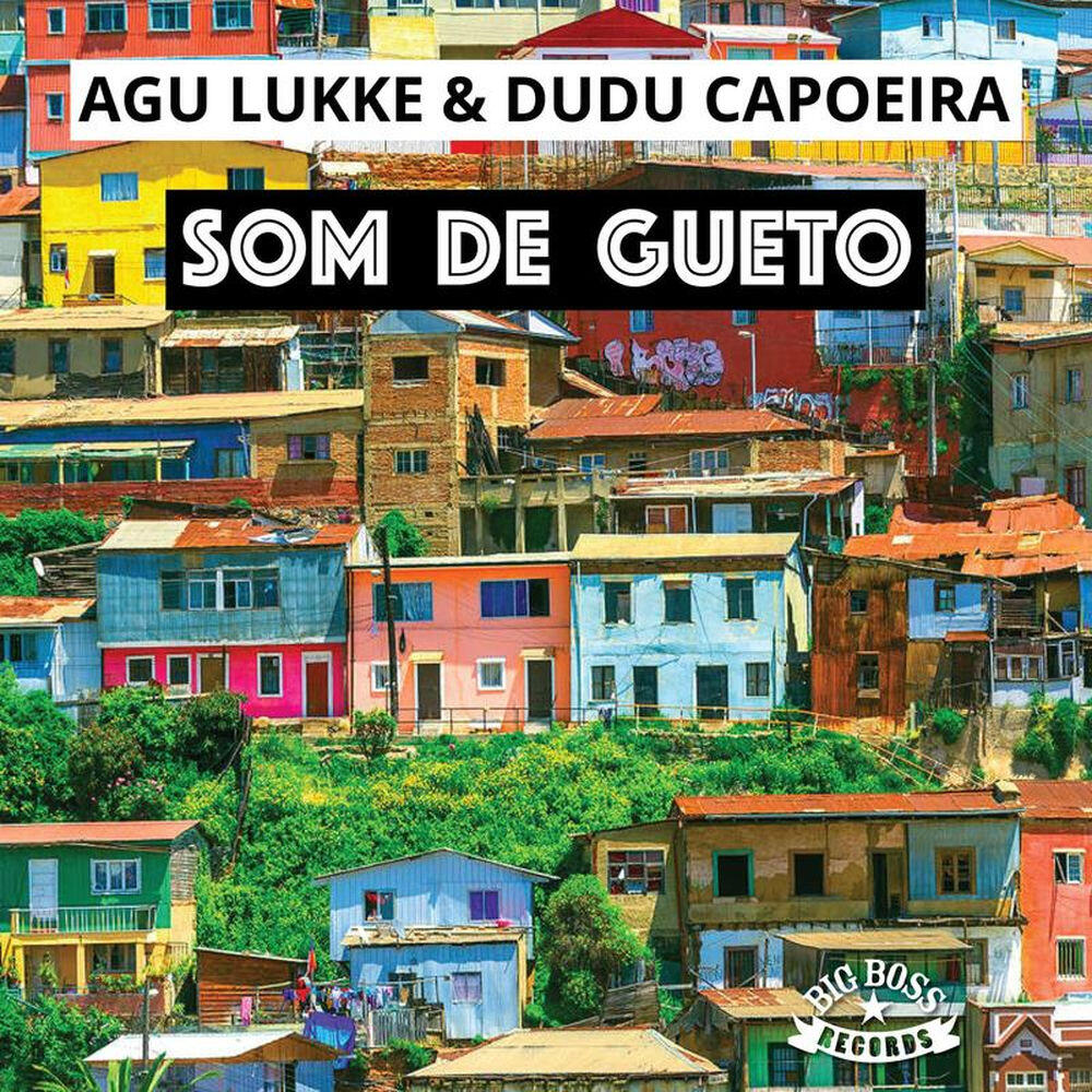 Релиз Som De Gueto