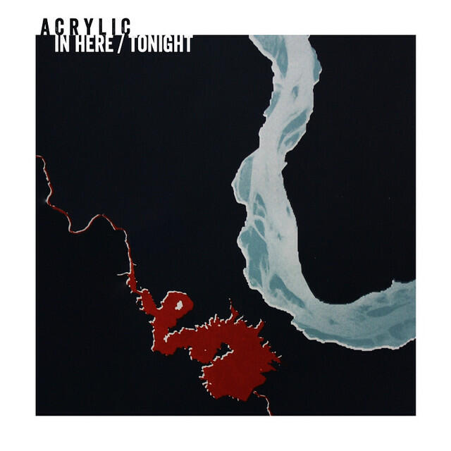 Релиз In Here / Tonight