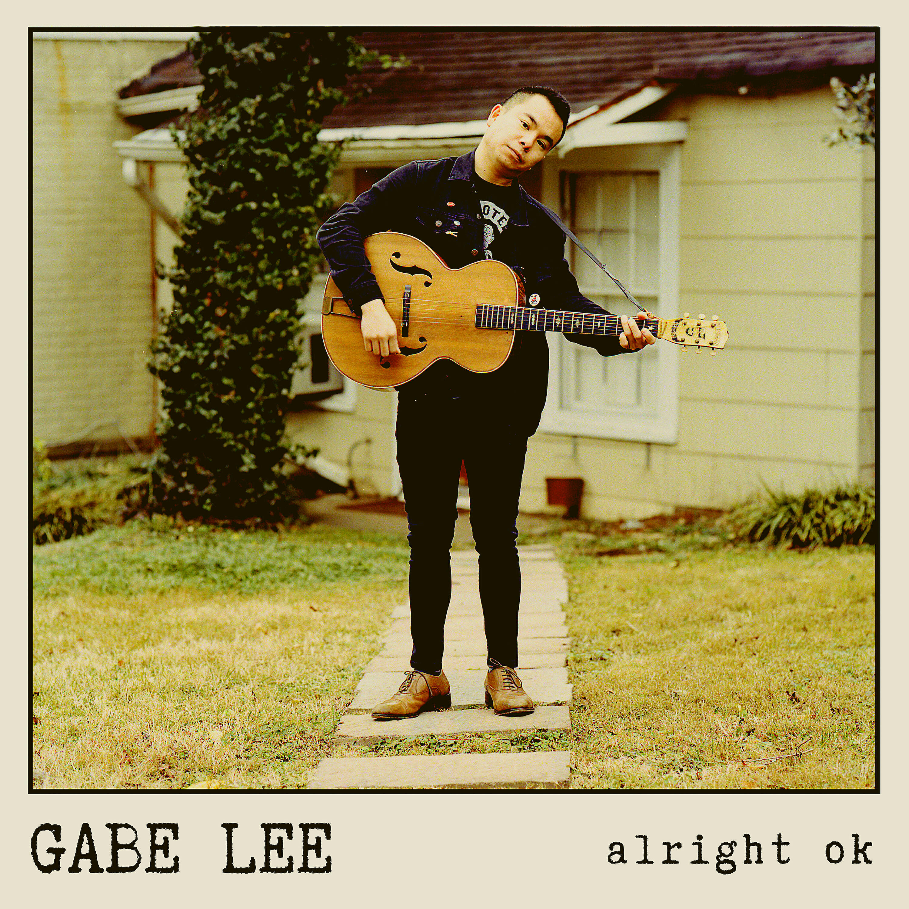 Релиз Alright Ok