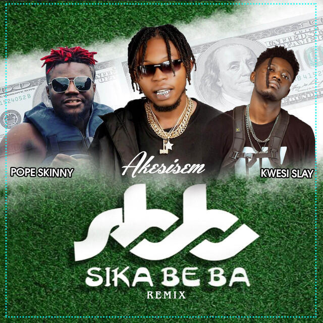Релиз Sika Beba (Remix)