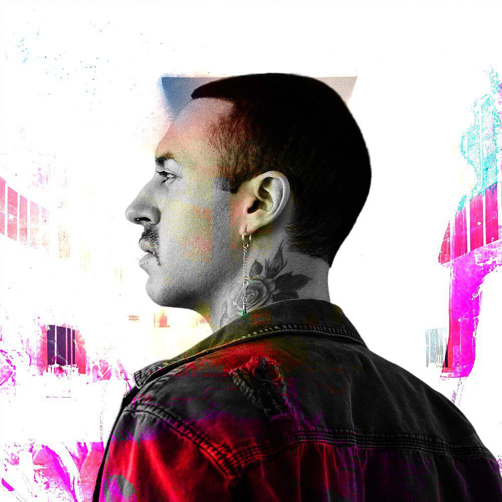 Релиз LET ME FEEL ALRIGHT