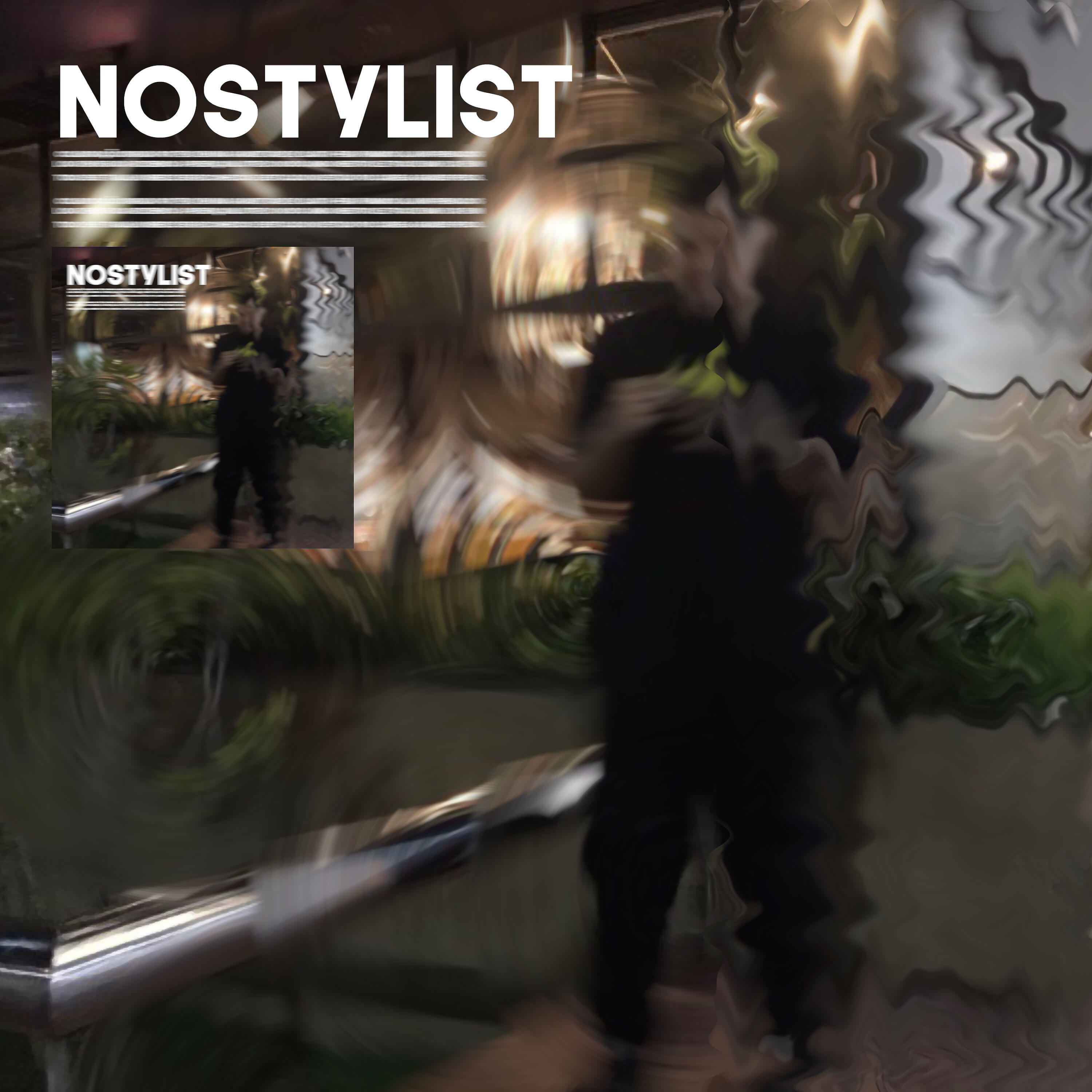 Релиз Nostylist