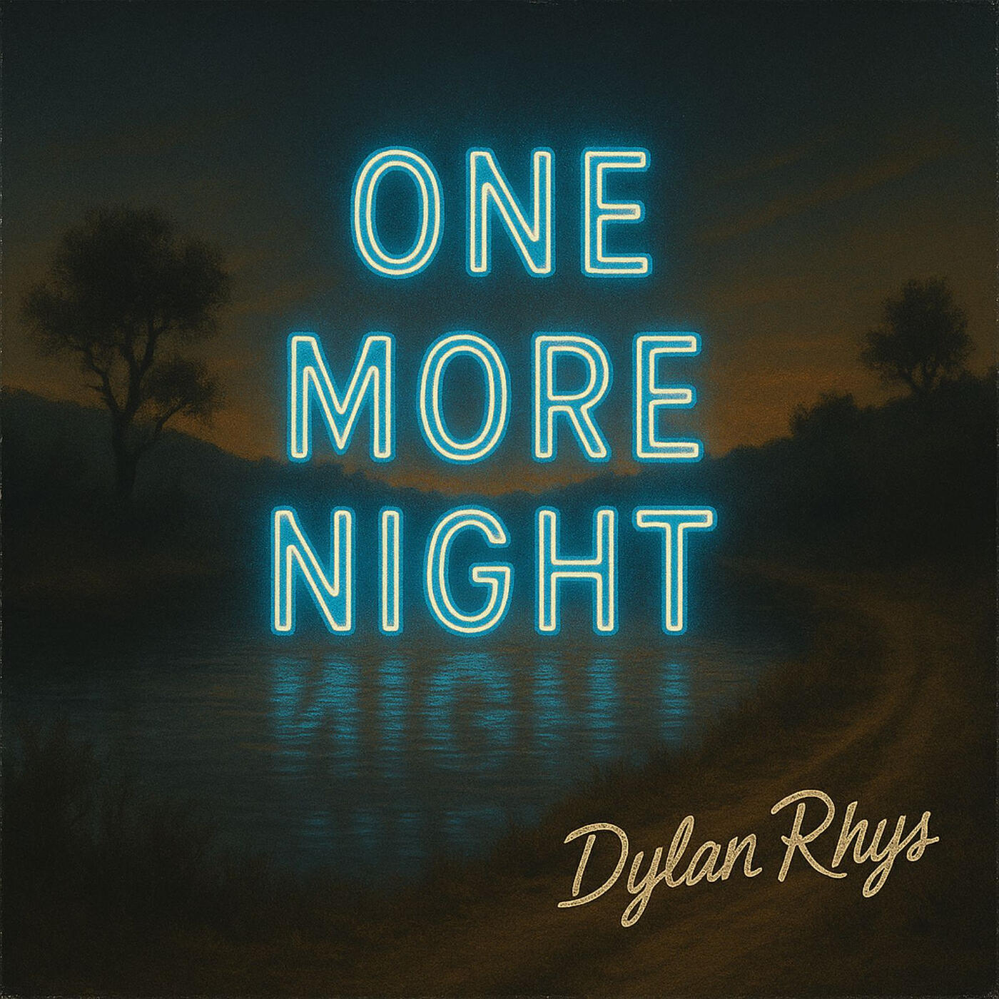 Релиз One More Night