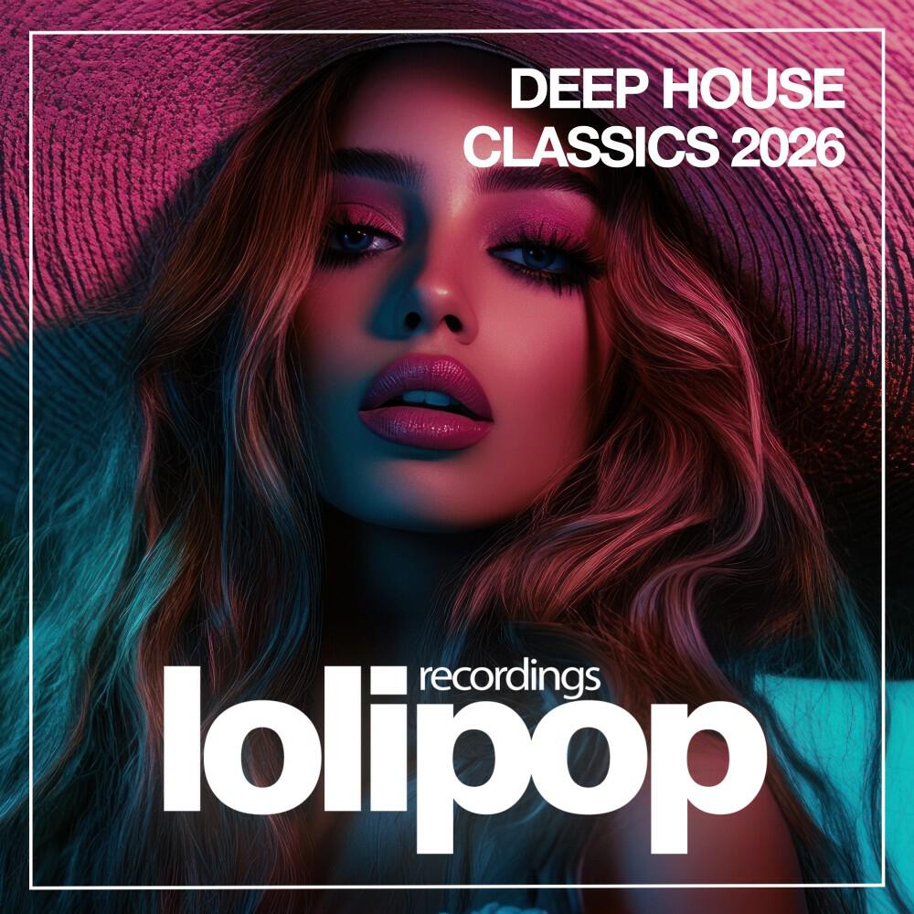 Релиз Deep House Classics 2026
