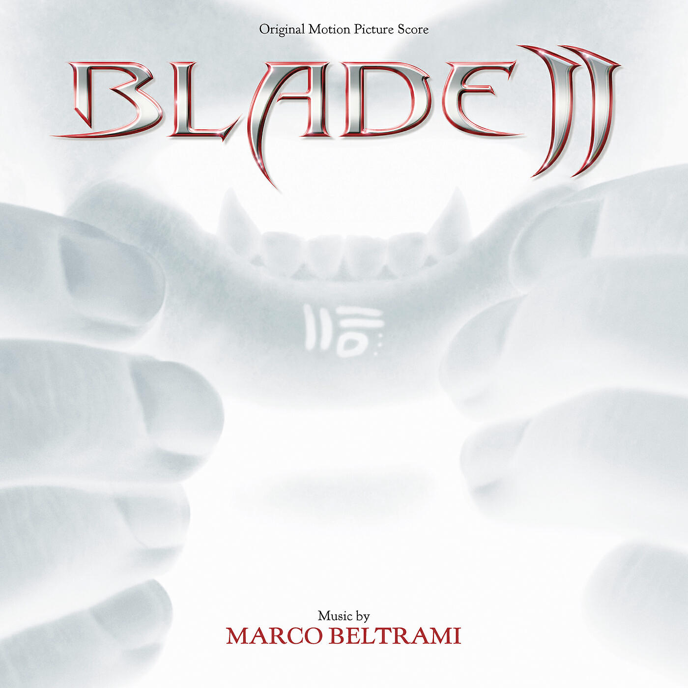 Релиз Blade II (Original Motion Picture Score)