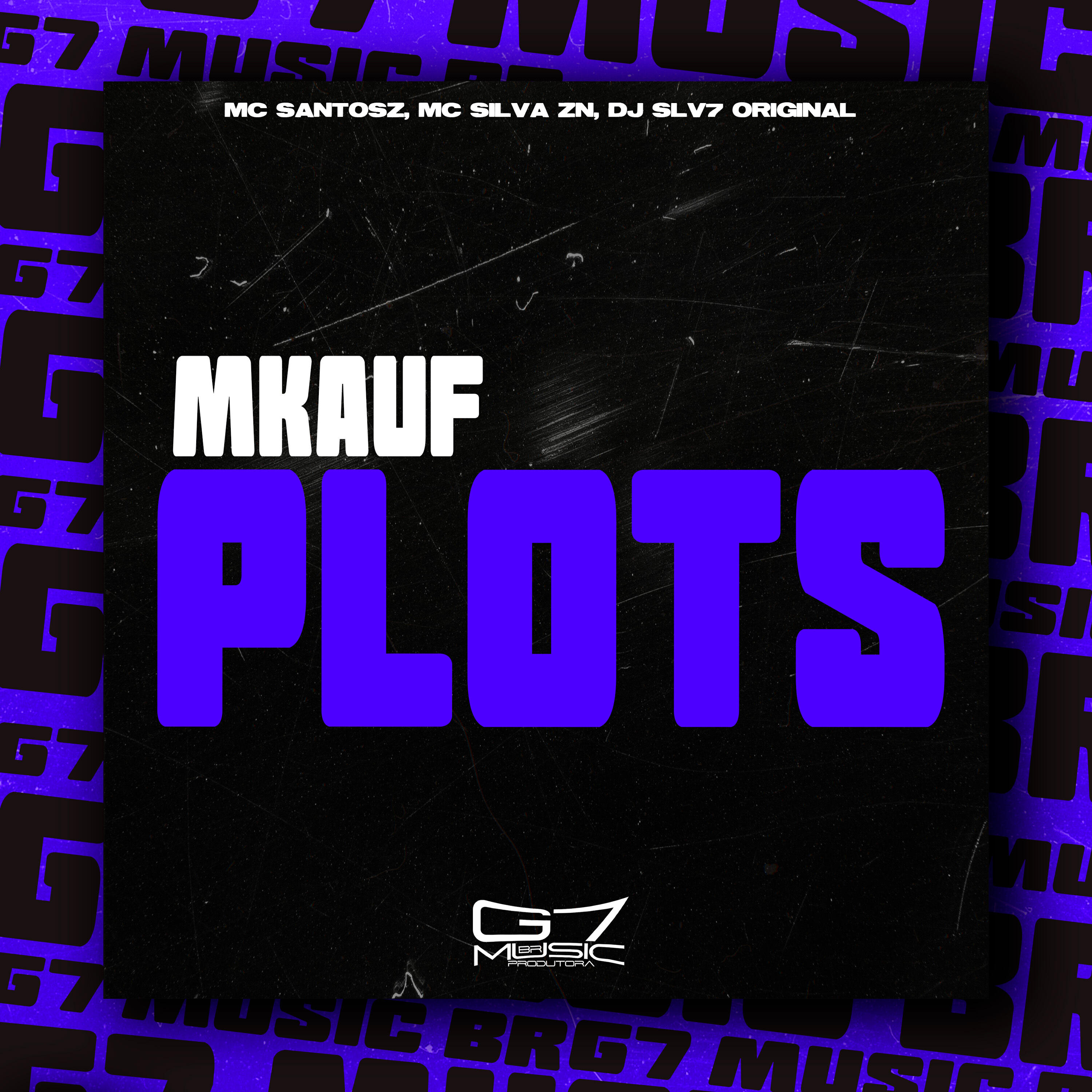 Релиз Mkauf Plots
