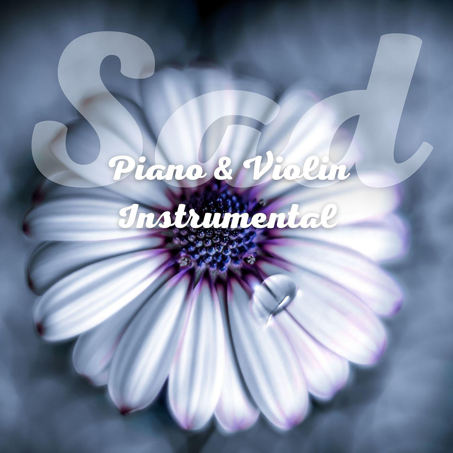 Релиз Sad Piano & Violin Instrumental