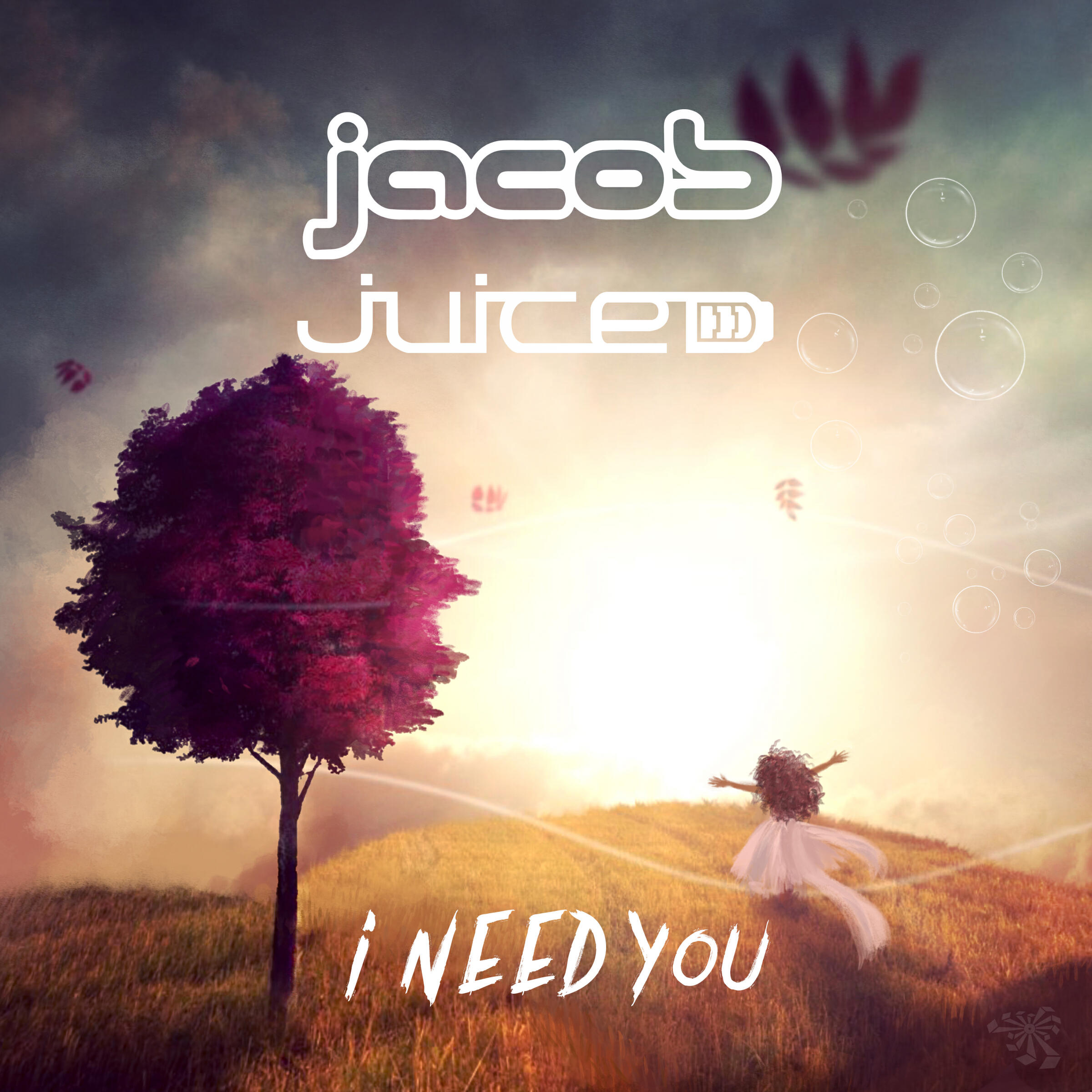 Релиз I Need You