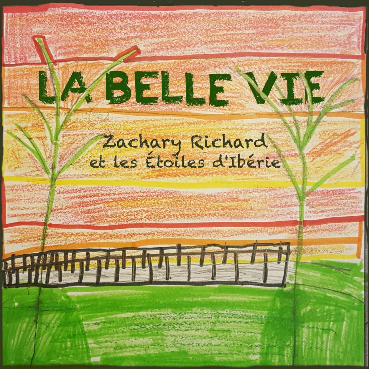 Релиз La belle vie