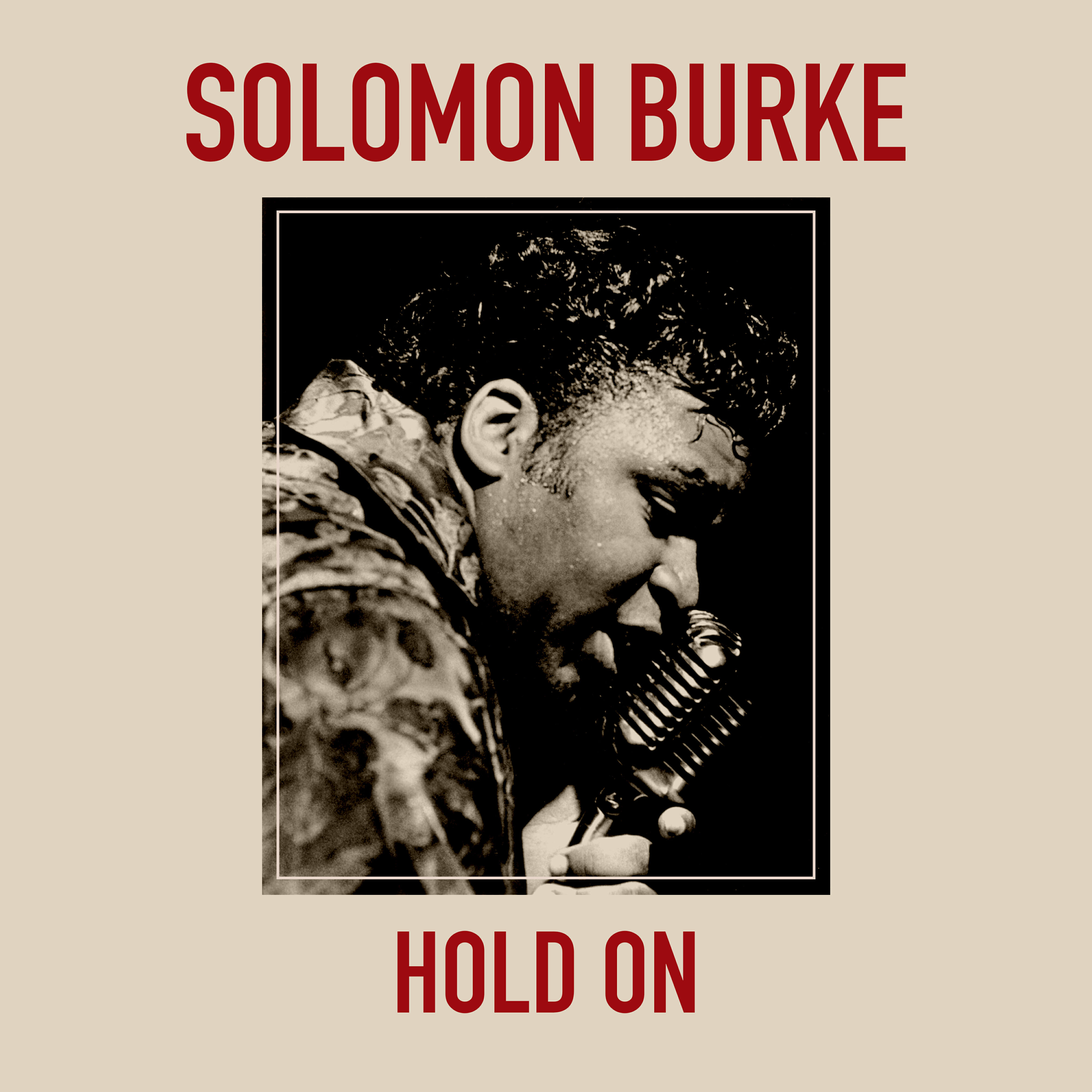 Релиз Hold On
