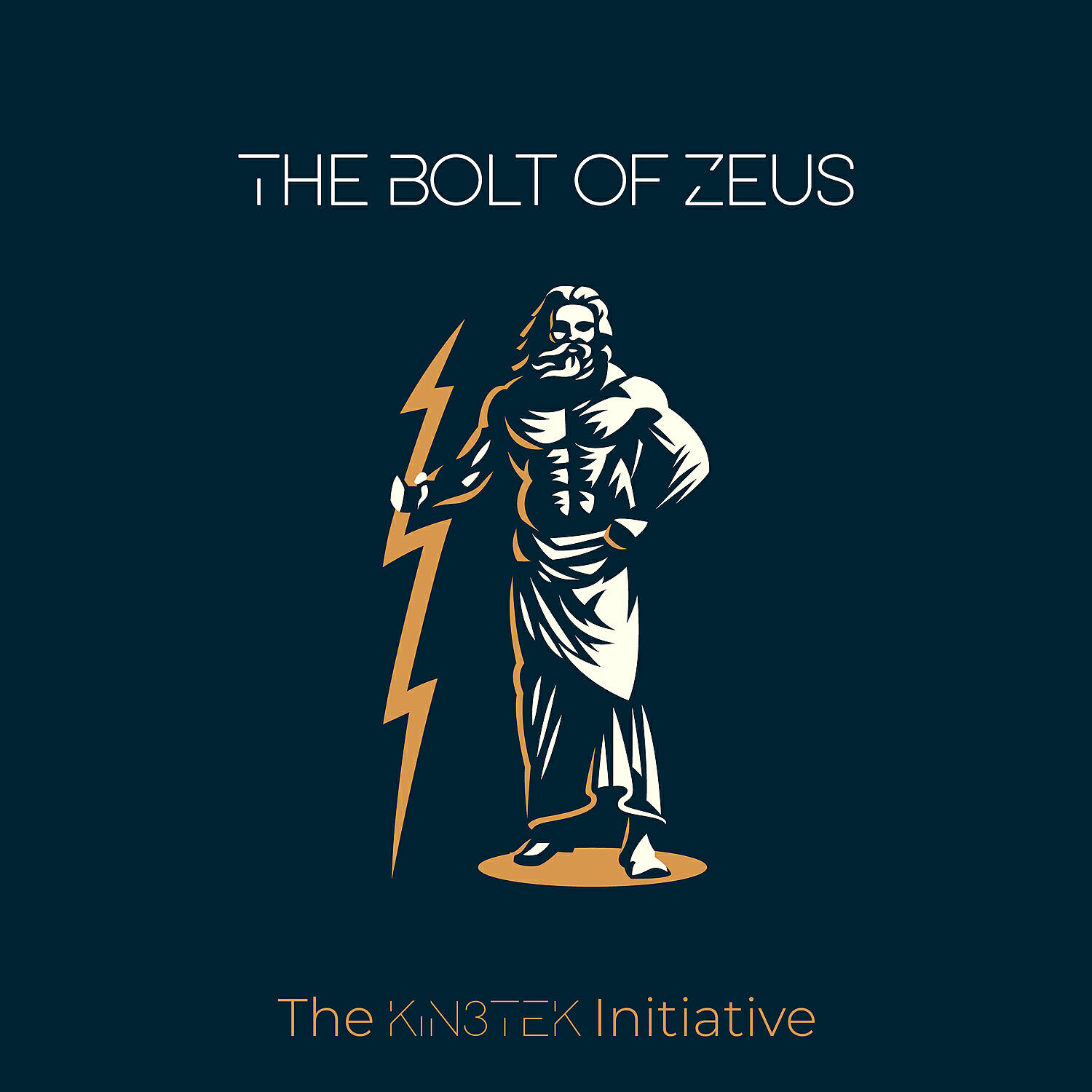 Релиз The Bolt of Zeus