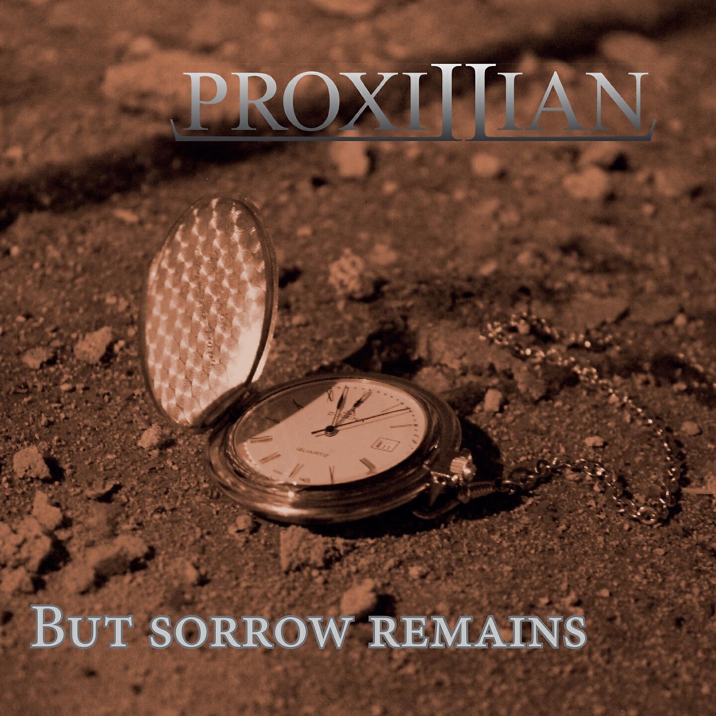 Релиз But Sorrow Remains