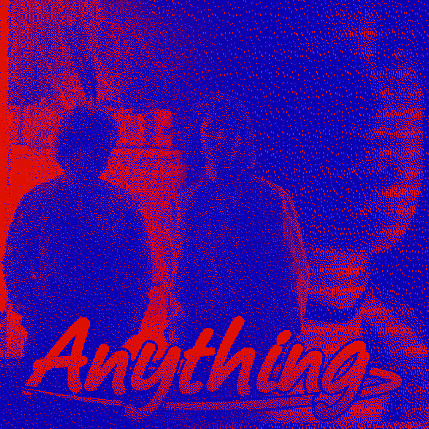 Релиз Anything