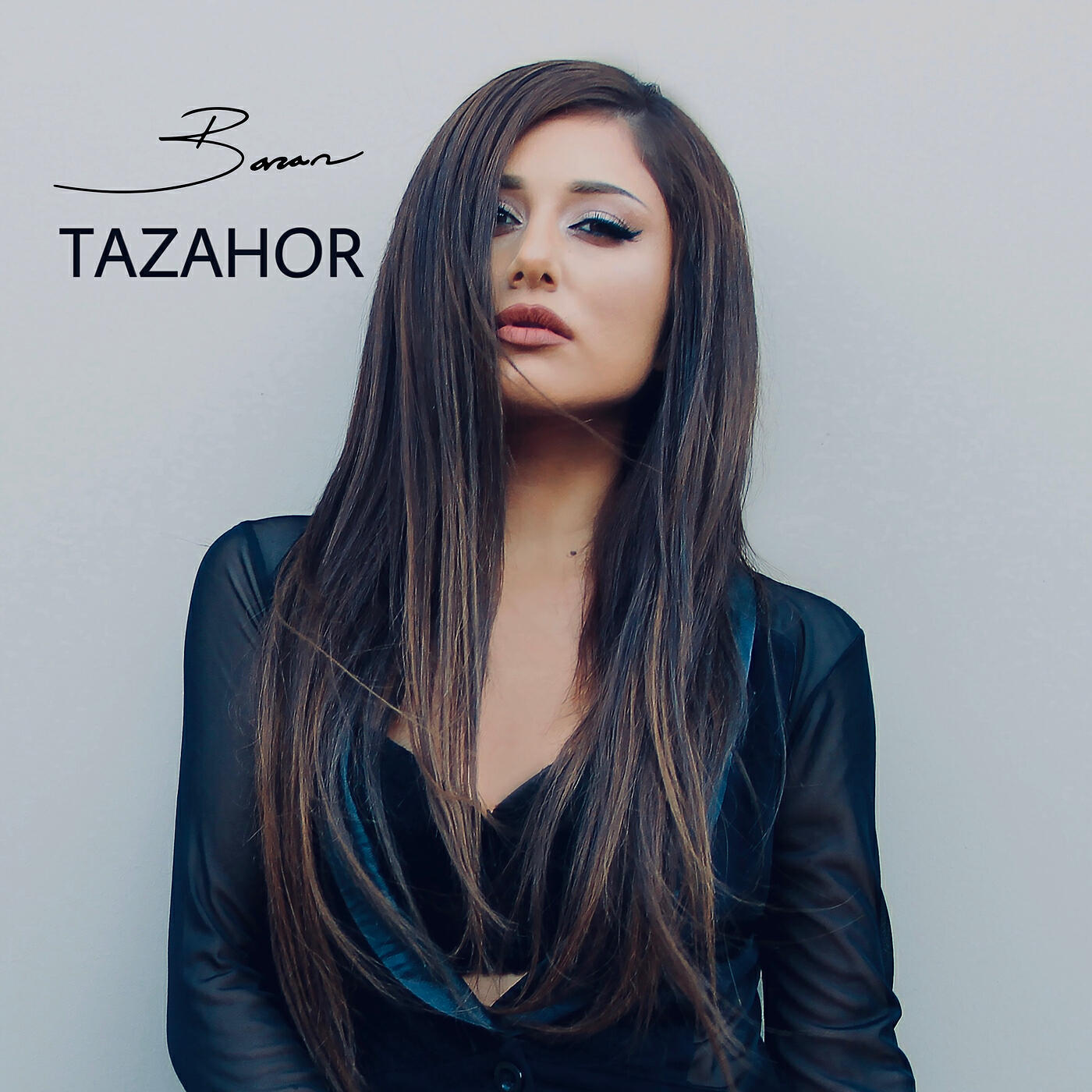Релиз Tazahor