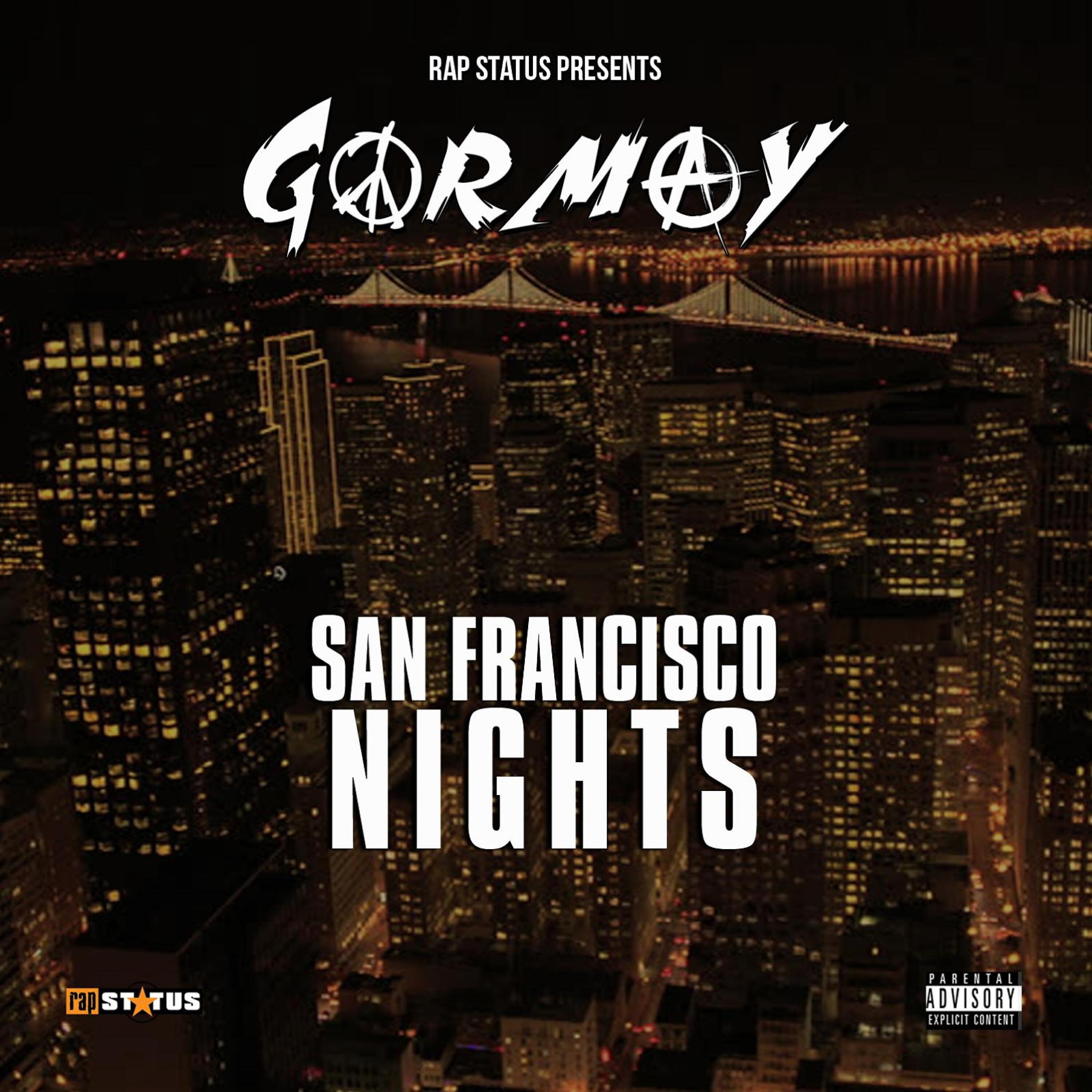 Релиз San Francisco Nights