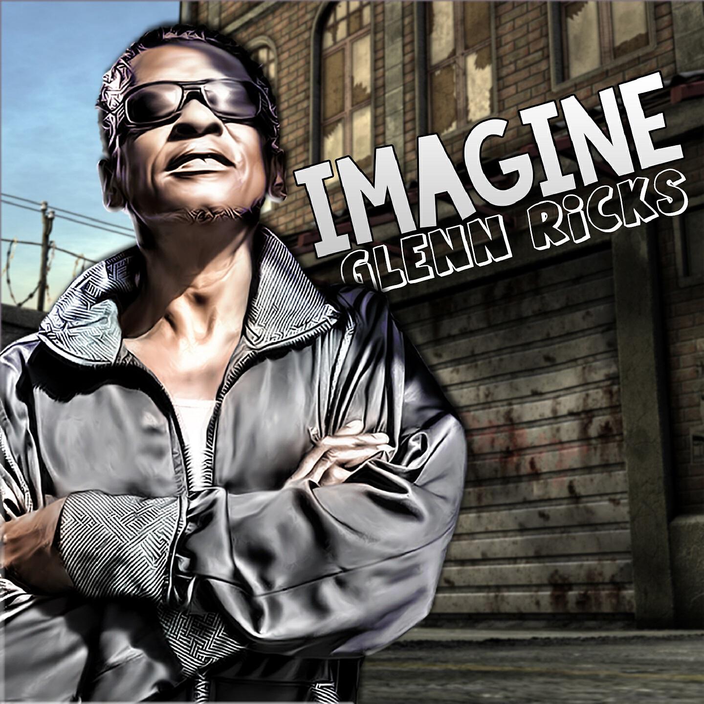 Релиз Imagine