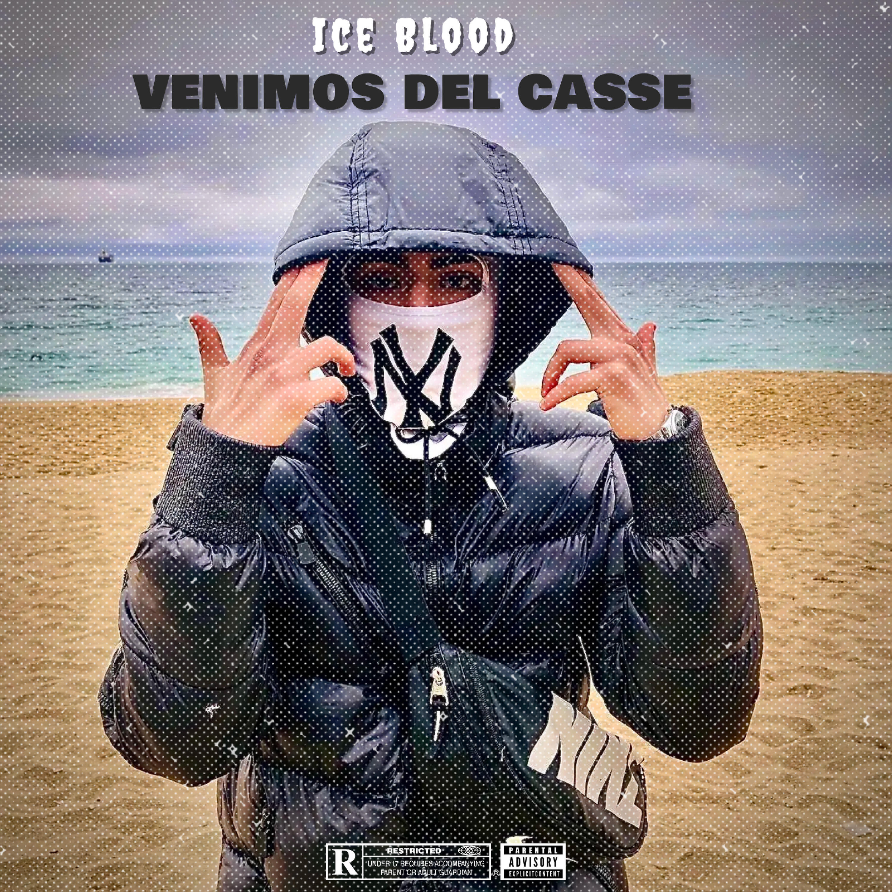 Релиз Venimos del Casse