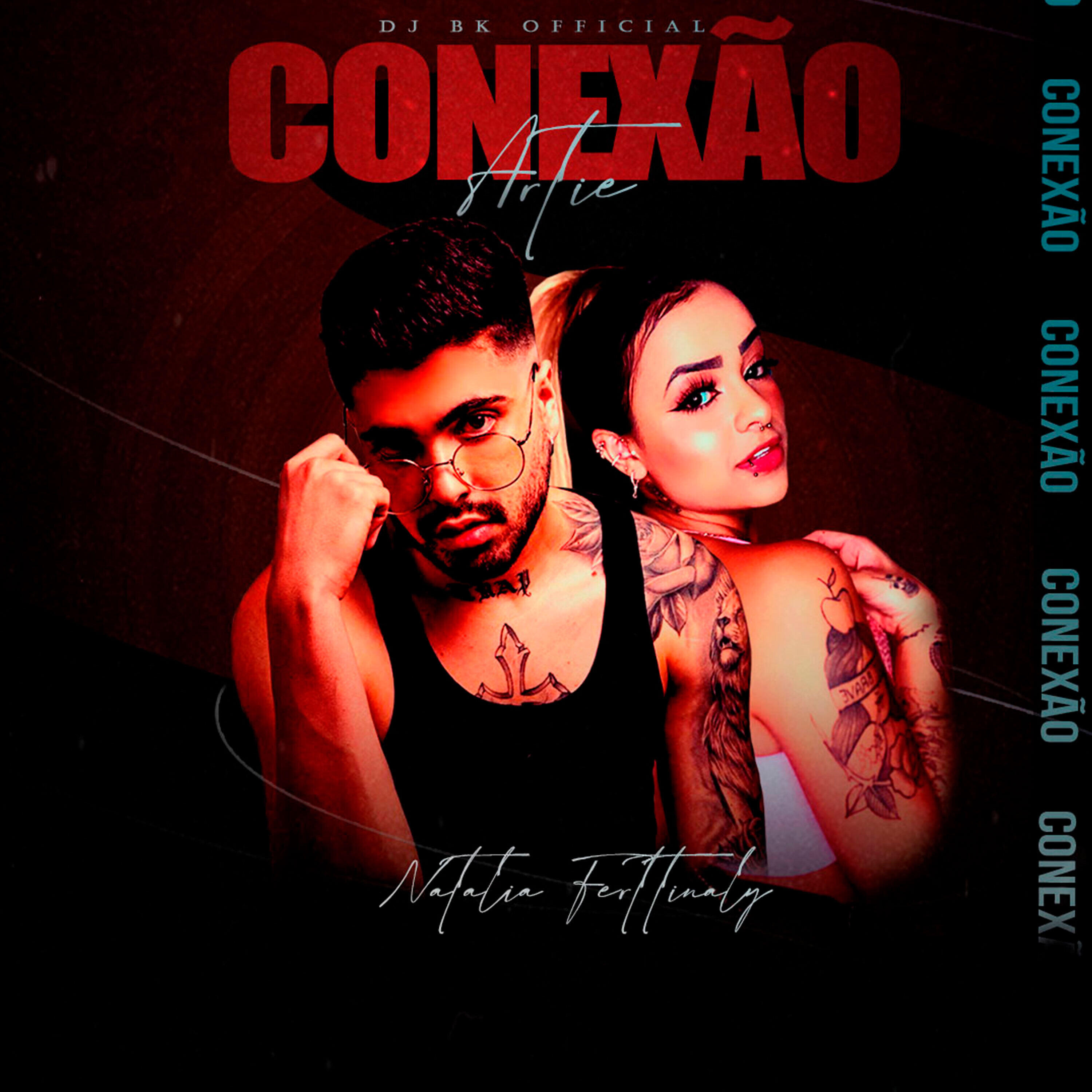 Релиз Conexão