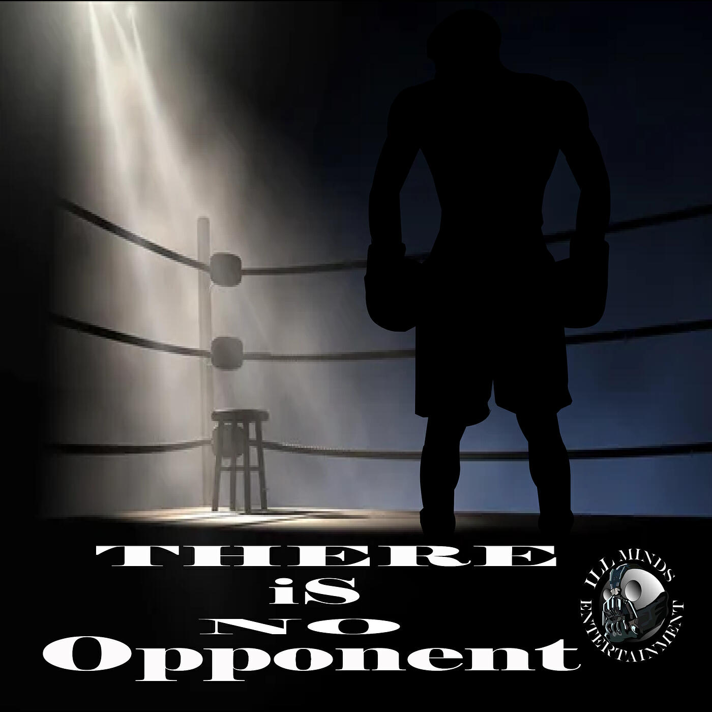 Релиз There Is No Opponent