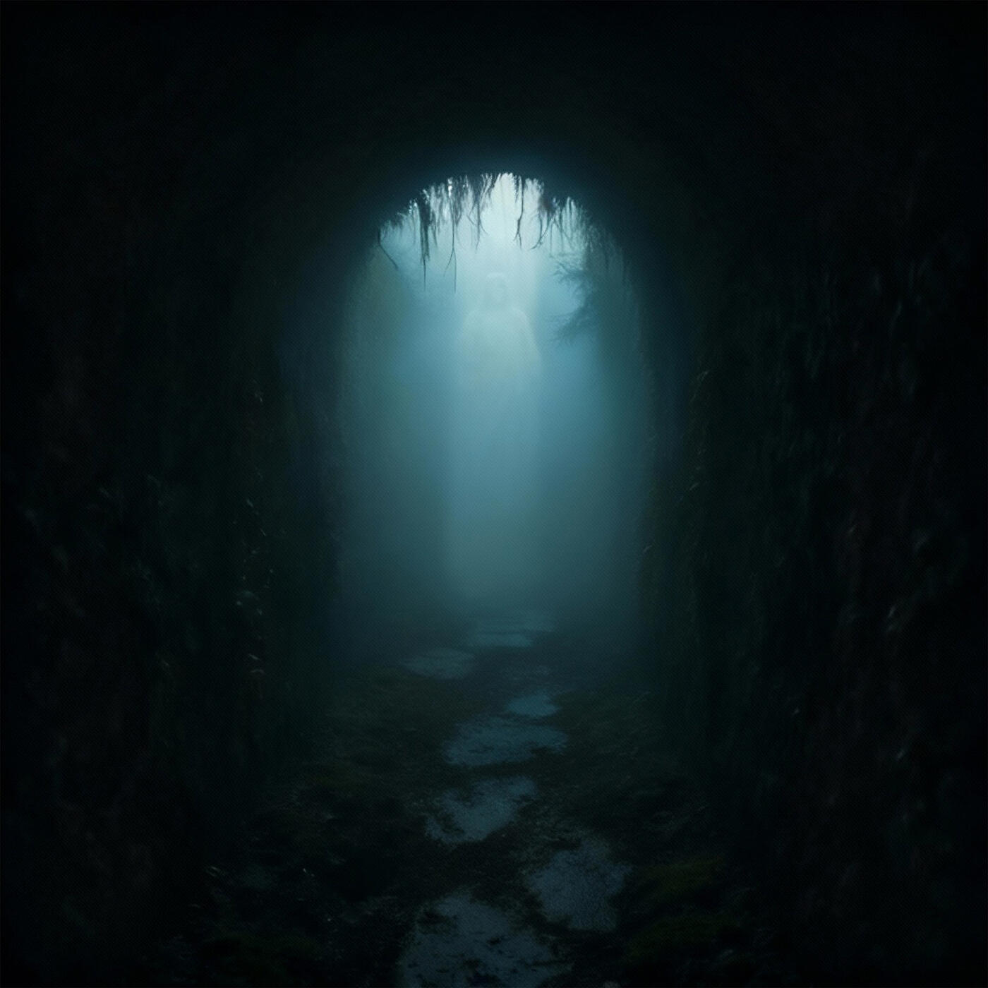 Релиз Graverobber