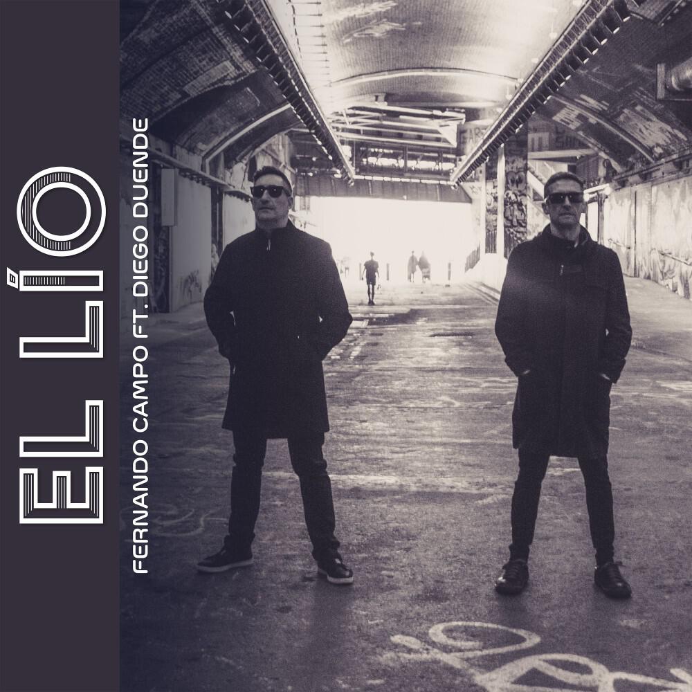Релиз El Lio (Radio Edit)